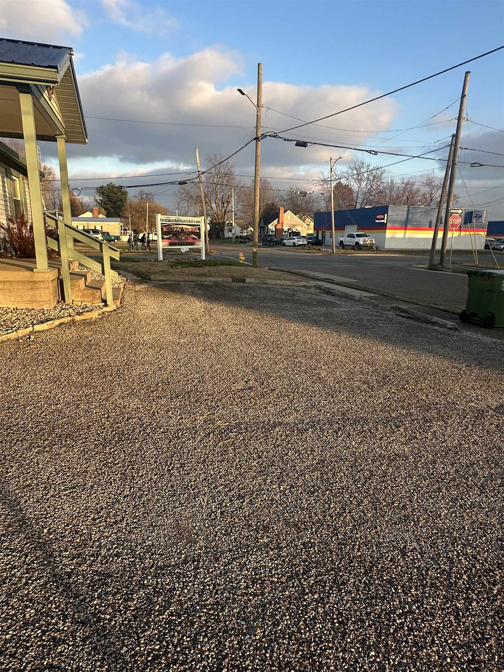 629 21st Street, Owensboro, Kentucky 42301, ,Office,For Sale,21st Street,93723