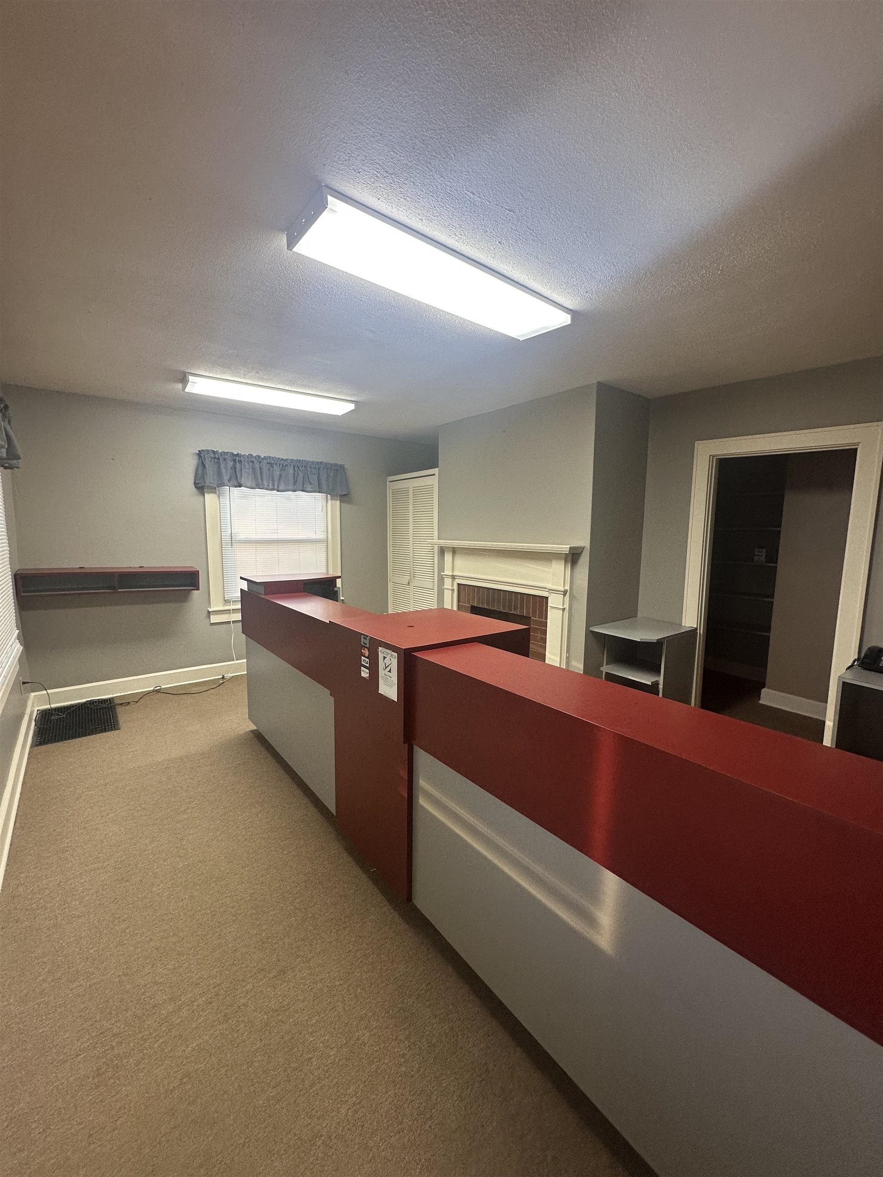 629 21st Street, Owensboro, Kentucky 42301, ,Office,For Sale,21st Street,93723