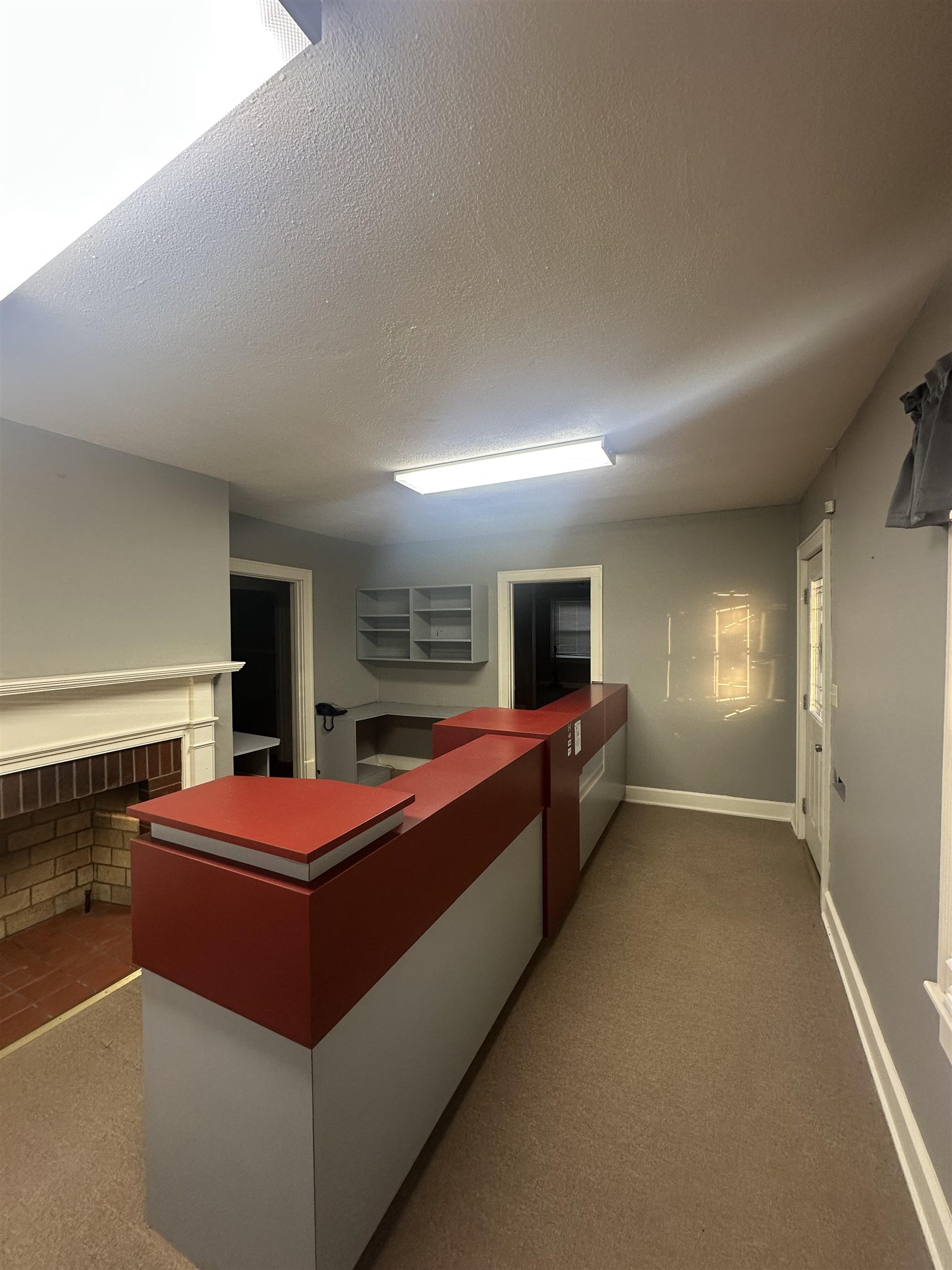 629 21st Street, Owensboro, Kentucky 42301, ,Office,For Sale,21st Street,93723