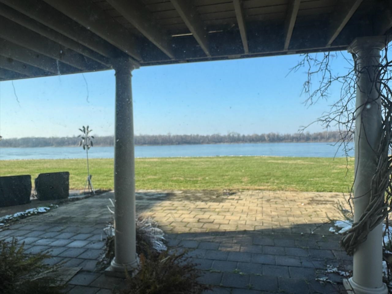 3628 Riverbend Cove, Owensboro, Kentucky 42303, 2 Bedrooms Bedrooms, ,2 BathroomsBathrooms,Single Family Residence,For Sale,Riverbend Cove,93725