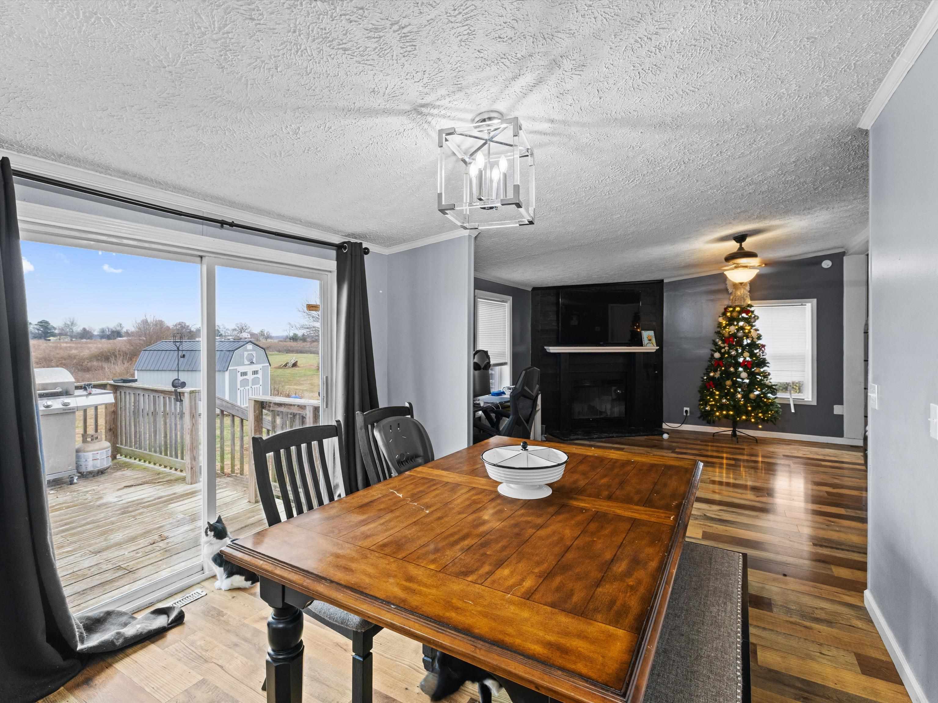 14108 Chase Rd., Reed, Kentucky 42451, 4 Bedrooms Bedrooms, ,2 BathroomsBathrooms,Single Family Residence,For Sale,Chase Rd.,93726