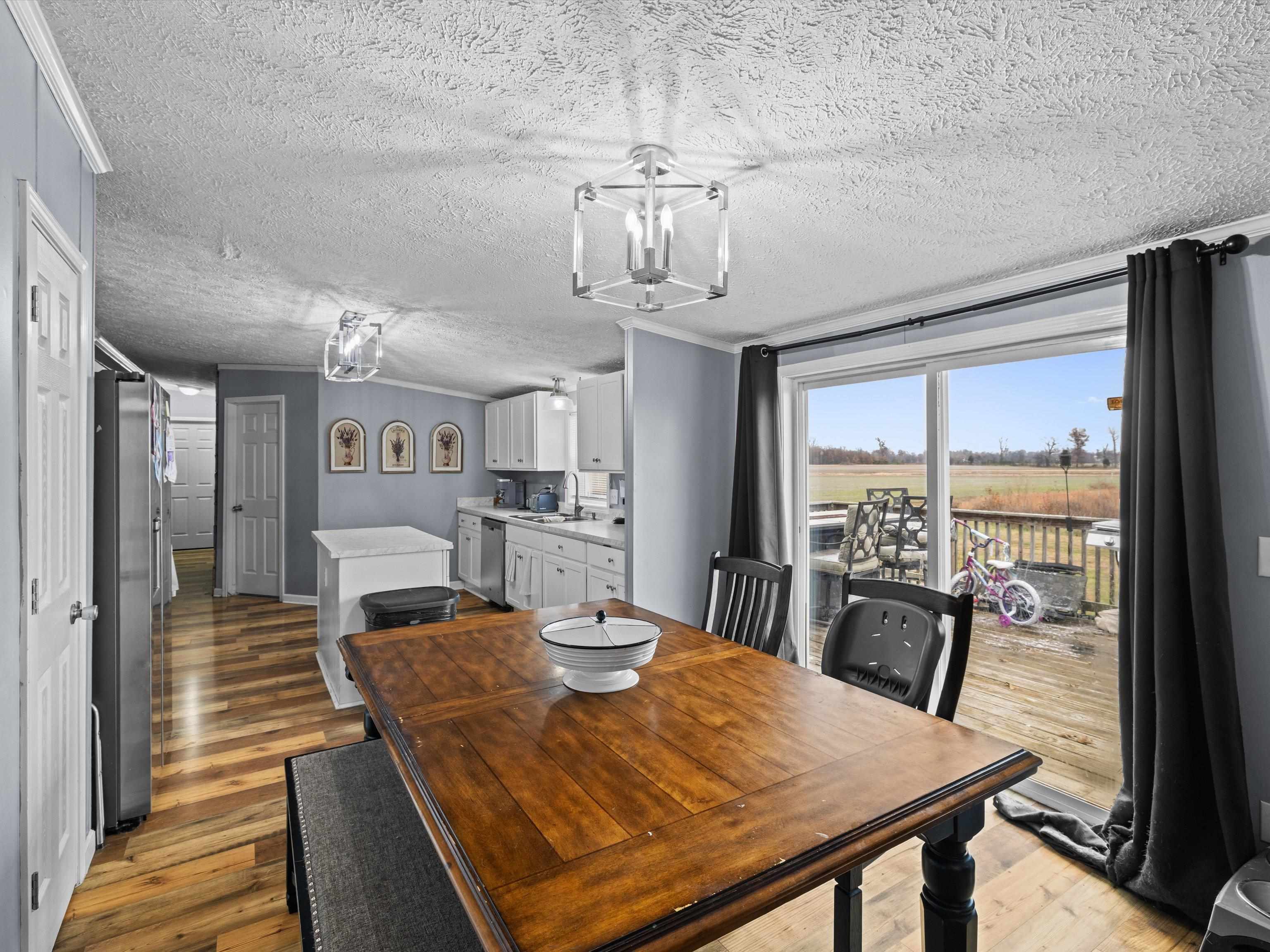 14108 Chase Rd., Reed, Kentucky 42451, 4 Bedrooms Bedrooms, ,2 BathroomsBathrooms,Single Family Residence,For Sale,Chase Rd.,93726