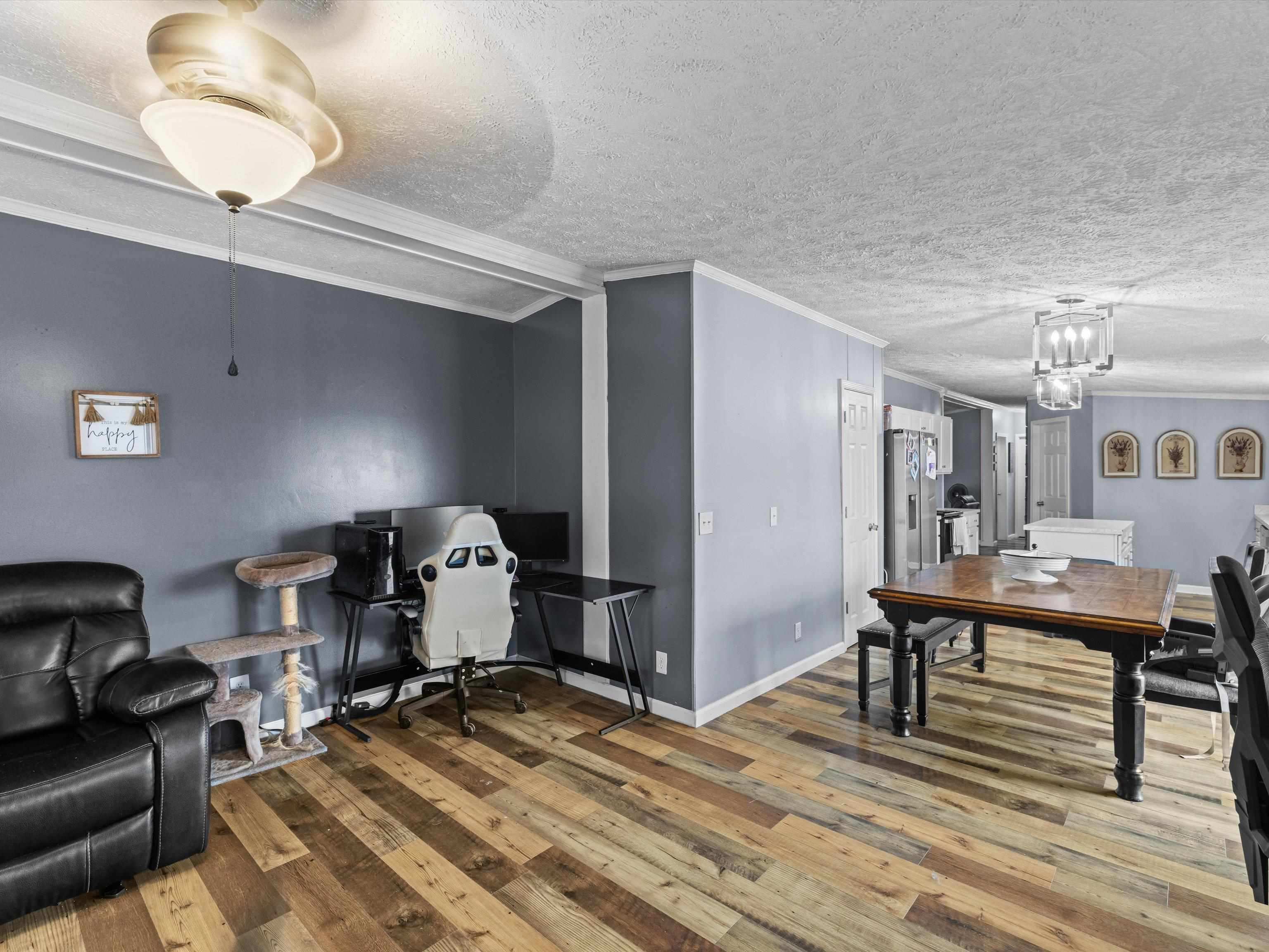 14108 Chase Rd., Reed, Kentucky 42451, 4 Bedrooms Bedrooms, ,2 BathroomsBathrooms,Single Family Residence,For Sale,Chase Rd.,93726