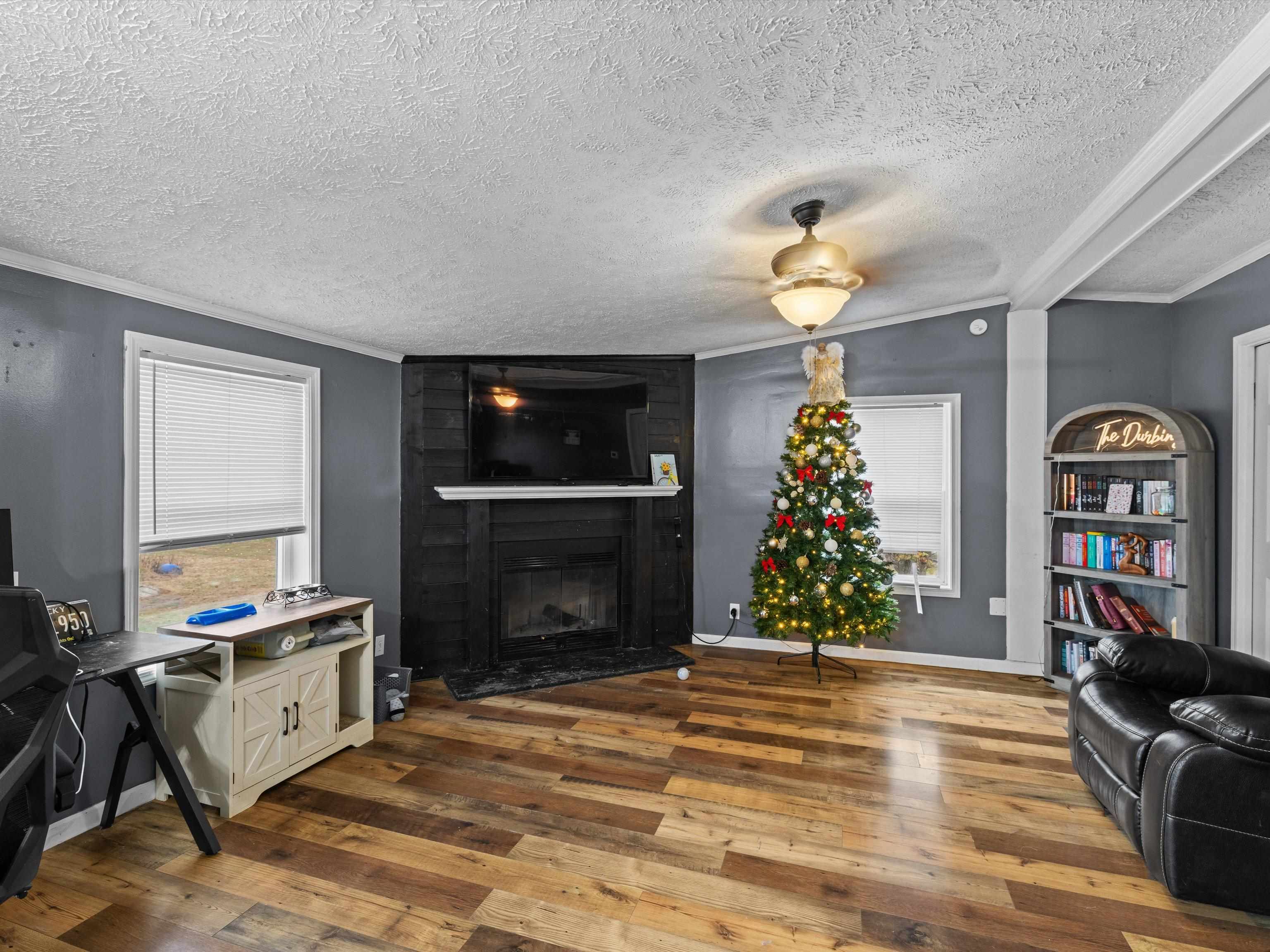 14108 Chase Rd., Reed, Kentucky 42451, 4 Bedrooms Bedrooms, ,2 BathroomsBathrooms,Single Family Residence,For Sale,Chase Rd.,93726