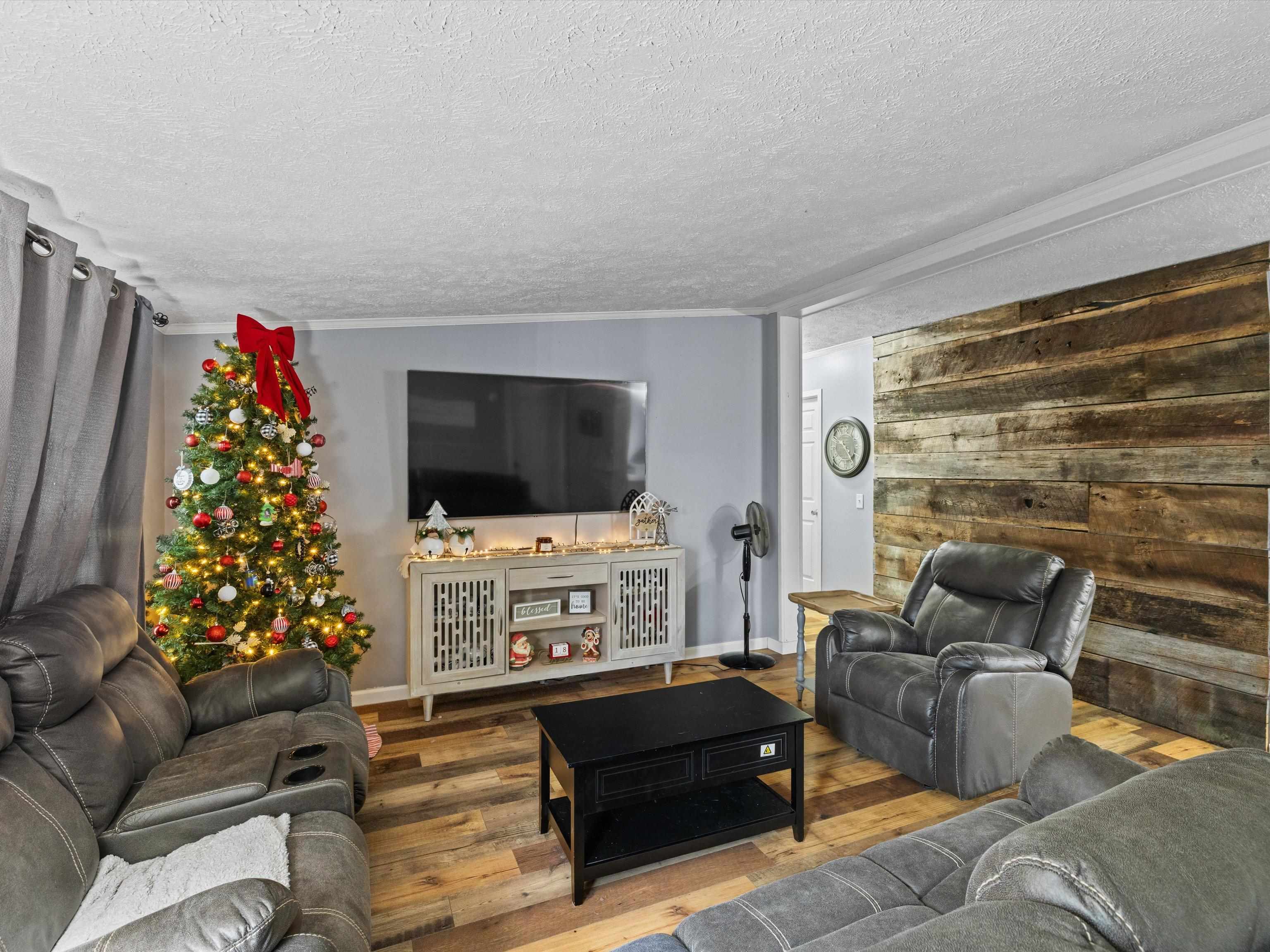 14108 Chase Rd., Reed, Kentucky 42451, 4 Bedrooms Bedrooms, ,2 BathroomsBathrooms,Single Family Residence,For Sale,Chase Rd.,93726