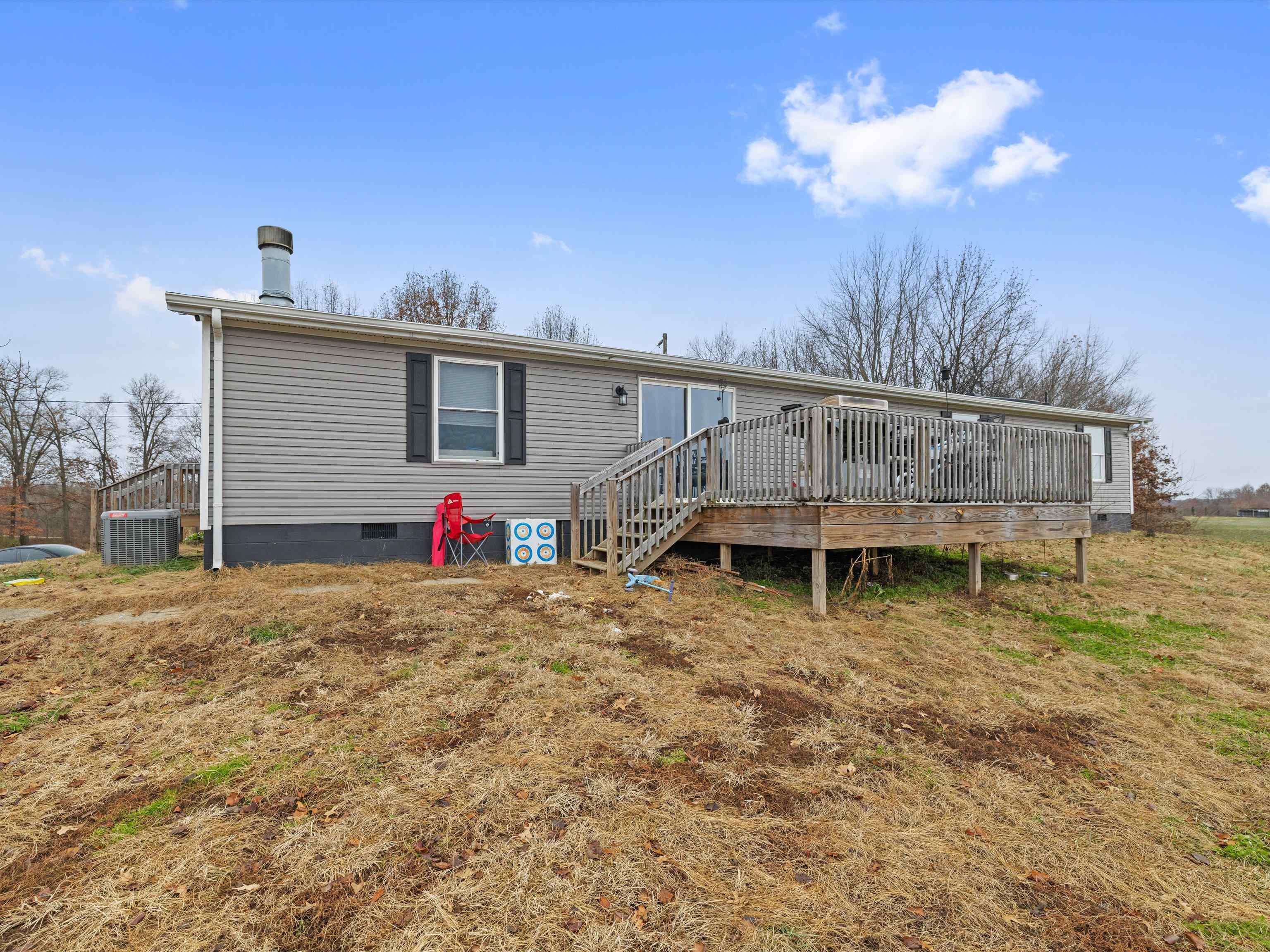 14108 Chase Rd., Reed, Kentucky 42451, 4 Bedrooms Bedrooms, ,2 BathroomsBathrooms,Single Family Residence,For Sale,Chase Rd.,93726
