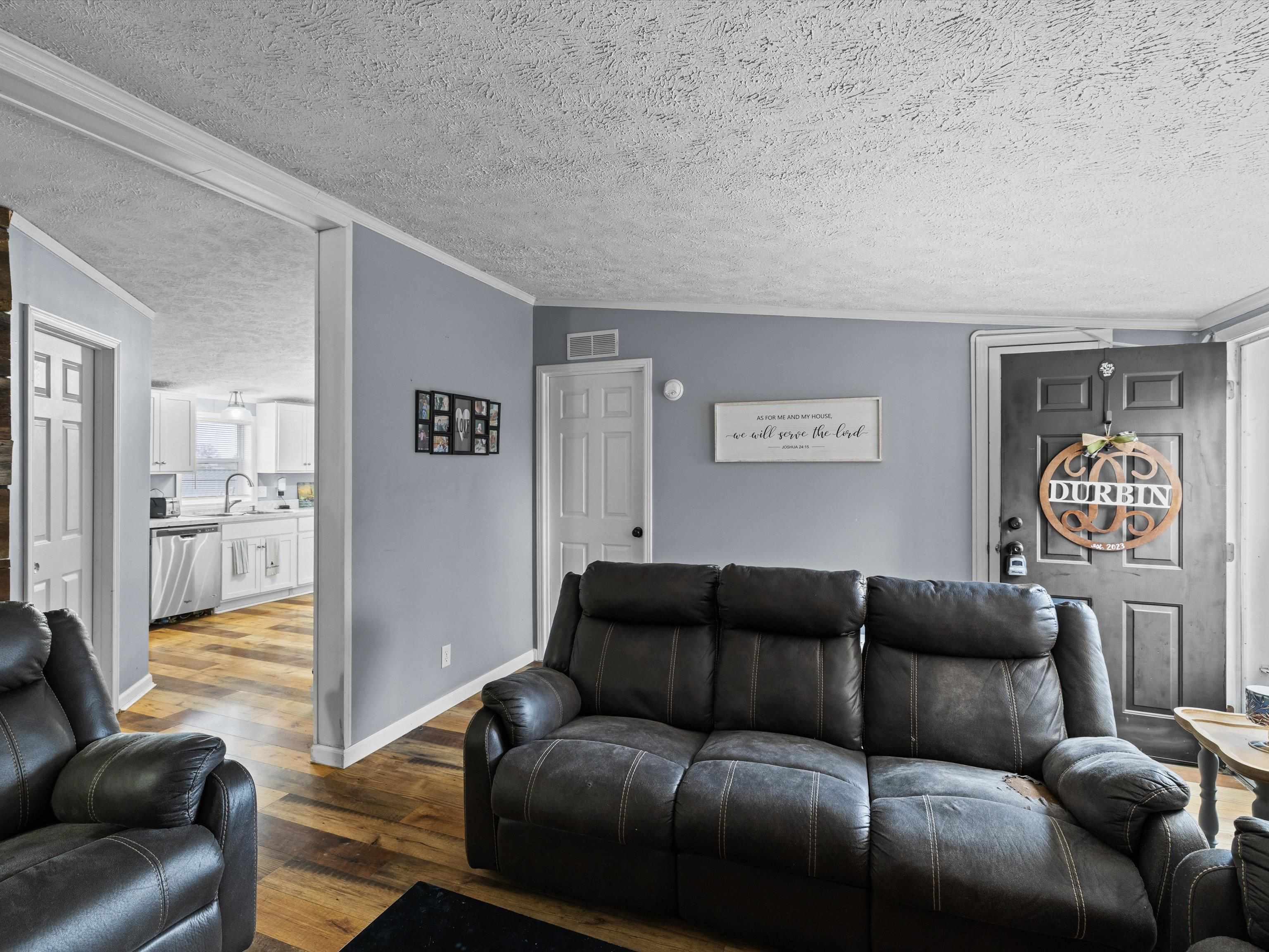 14108 Chase Rd., Reed, Kentucky 42451, 4 Bedrooms Bedrooms, ,2 BathroomsBathrooms,Single Family Residence,For Sale,Chase Rd.,93726