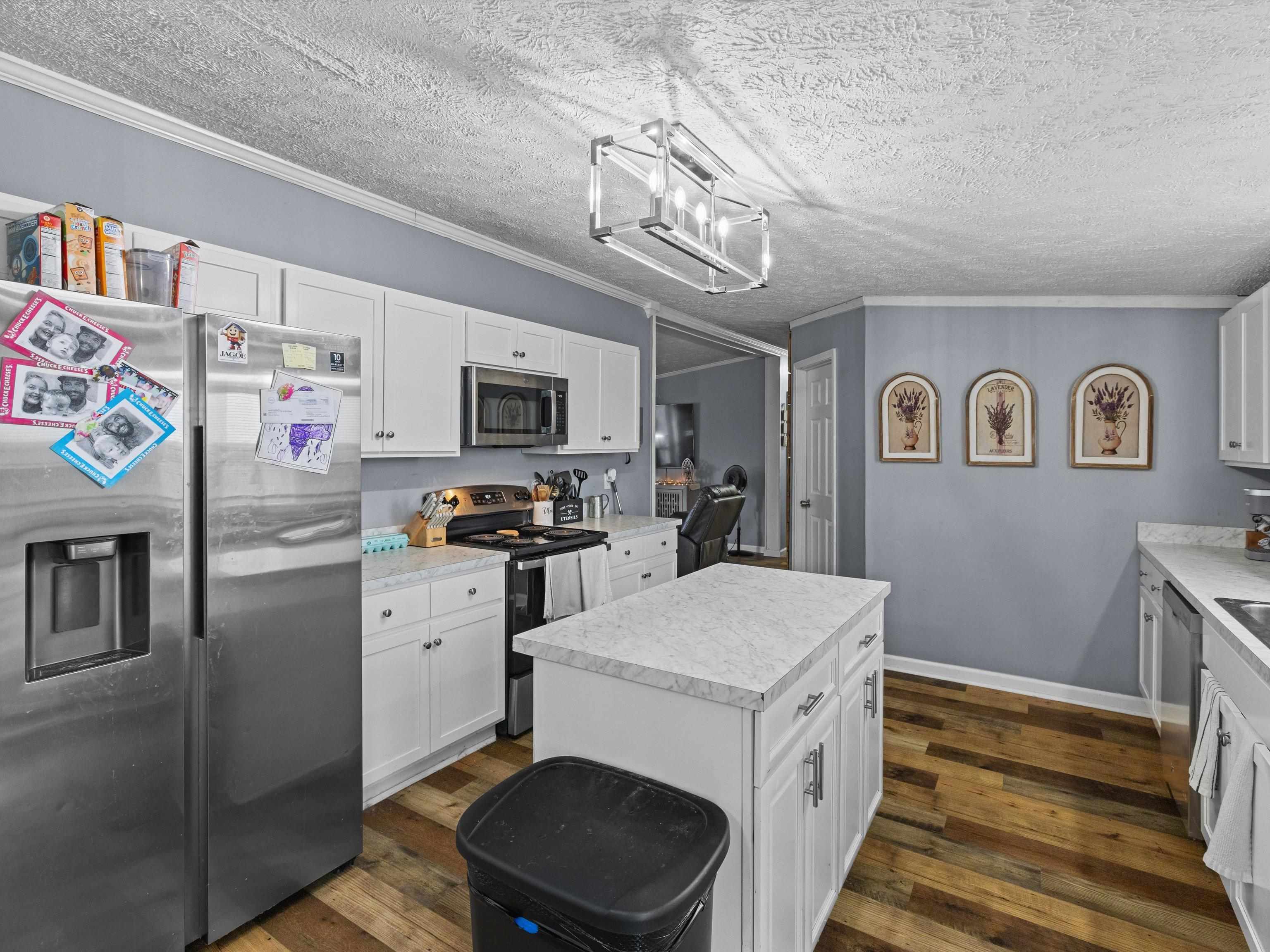 14108 Chase Rd., Reed, Kentucky 42451, 4 Bedrooms Bedrooms, ,2 BathroomsBathrooms,Single Family Residence,For Sale,Chase Rd.,93726