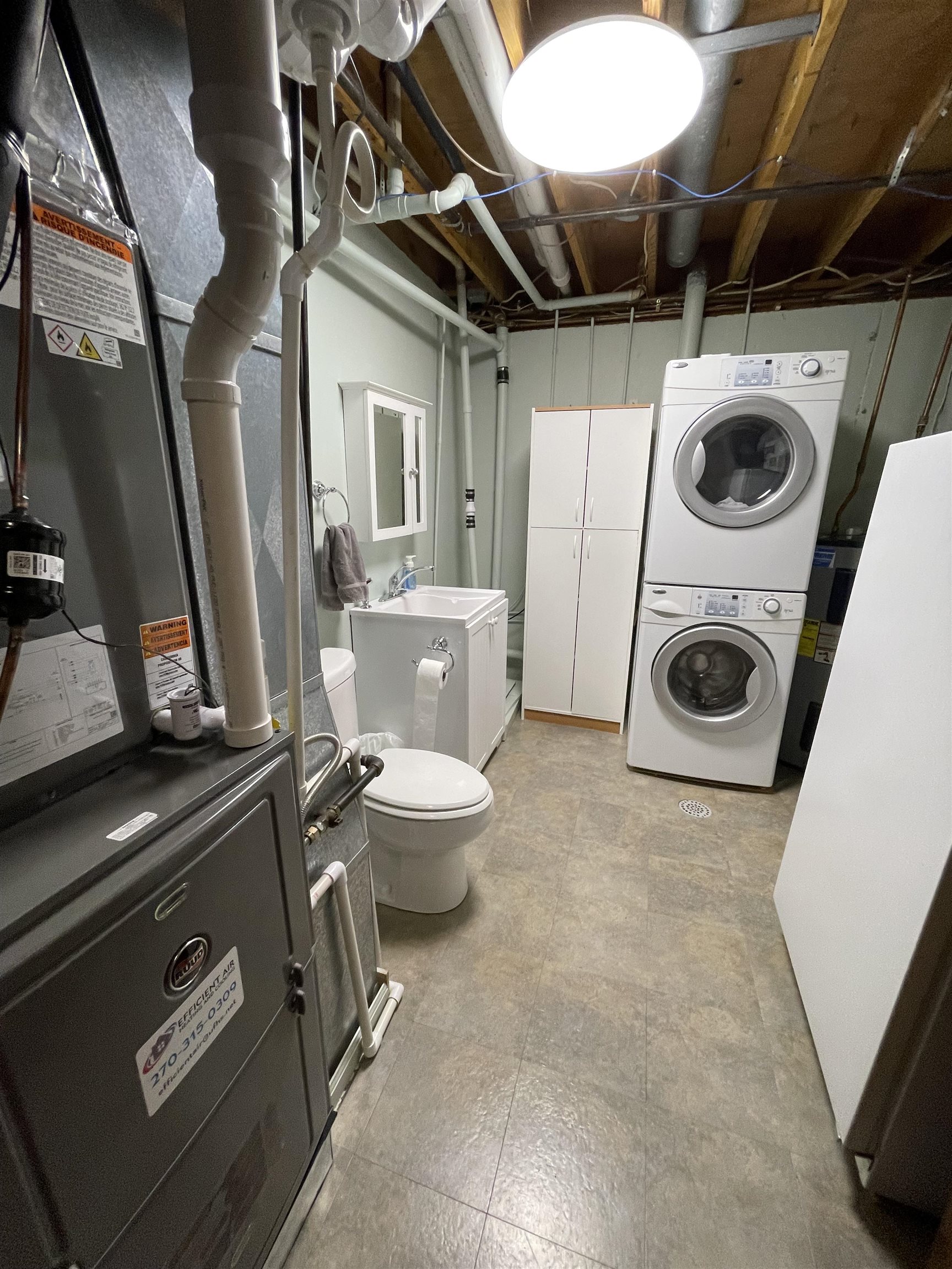 6217 Sullivan Loop, Owensboro, Kentucky 42303, 3 Bedrooms Bedrooms, ,2 BathroomsBathrooms,Single Family Residence,For Sale,Sullivan Loop,93729