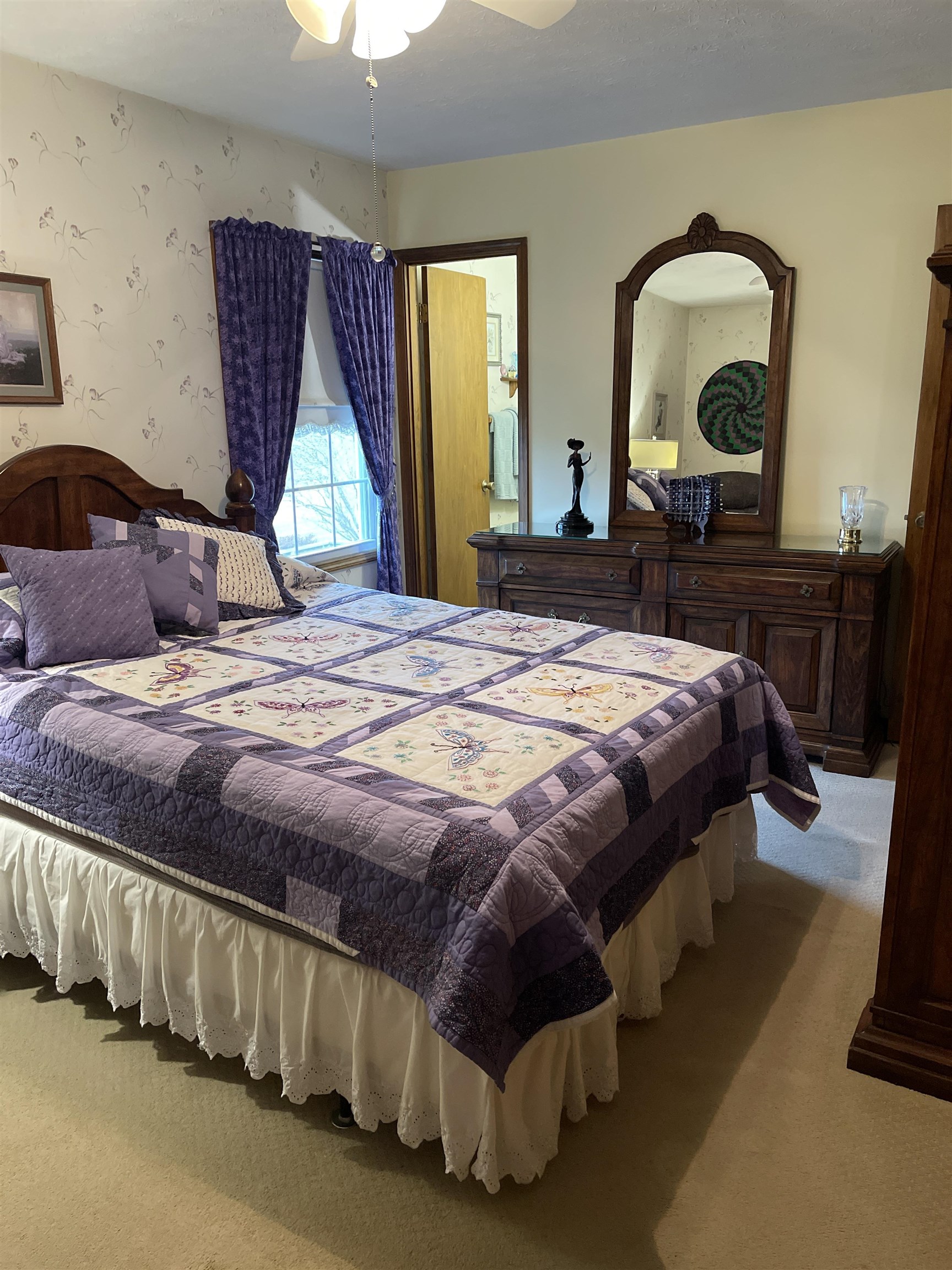 6217 Sullivan Loop, Owensboro, Kentucky 42303, 3 Bedrooms Bedrooms, ,2 BathroomsBathrooms,Single Family Residence,For Sale,Sullivan Loop,93729