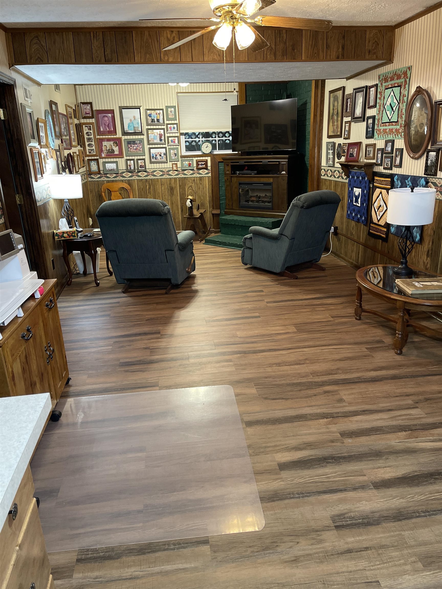 6217 Sullivan Loop, Owensboro, Kentucky 42303, 3 Bedrooms Bedrooms, ,2 BathroomsBathrooms,Single Family Residence,For Sale,Sullivan Loop,93729