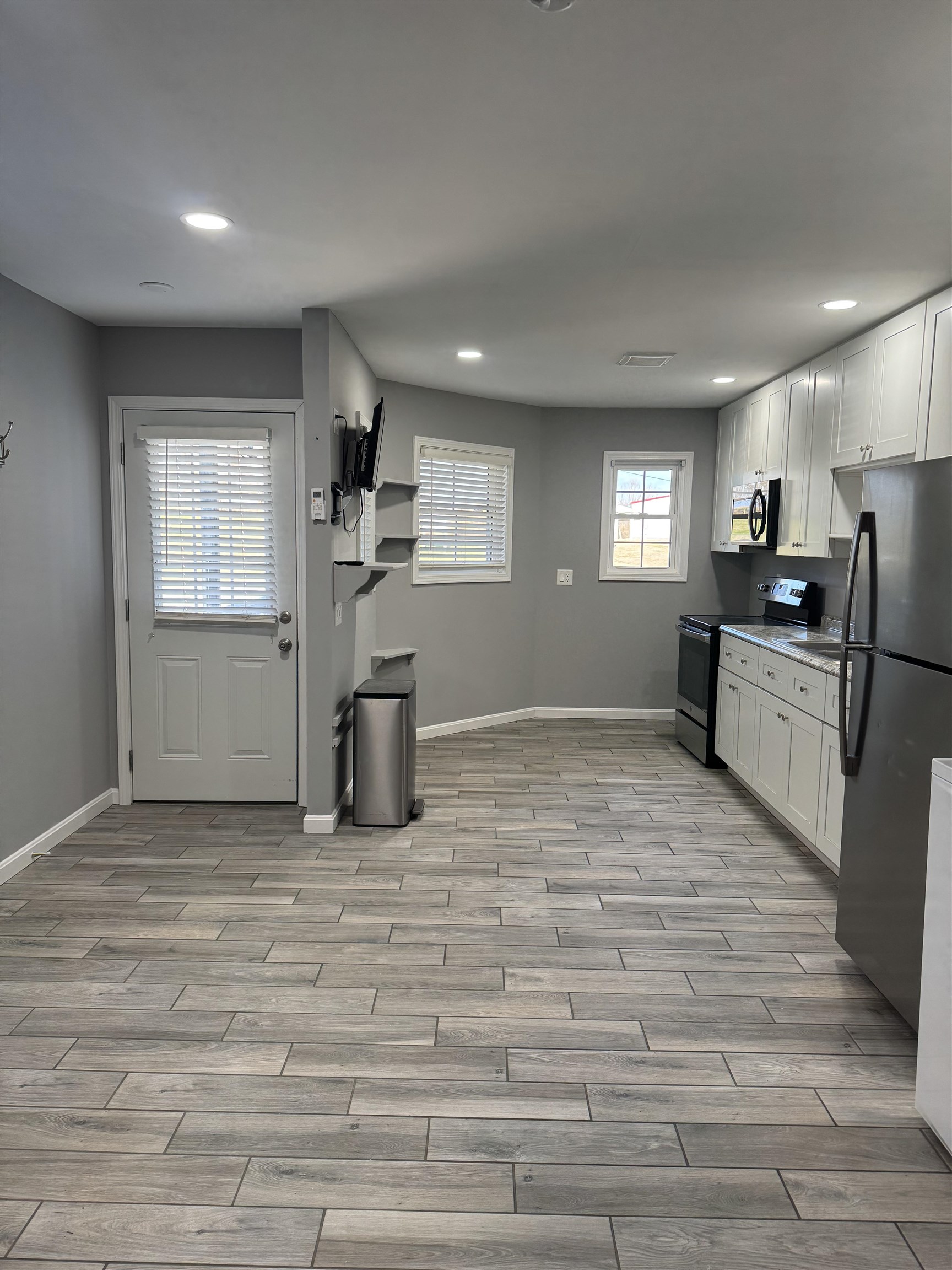 125 N. Maple St., WAVERLY, Kentucky 42462, ,Commercial Land,For Sale,N. Maple St.,93731