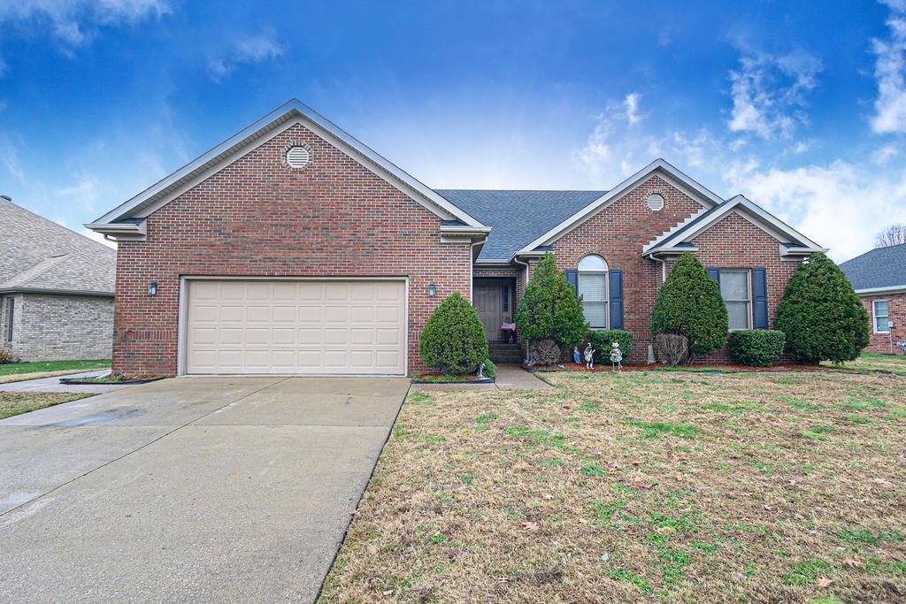 4005 Pine Lake Ct., Owensboro, Kentucky 42303, 3 Bedrooms Bedrooms, ,2 BathroomsBathrooms,Single Family Residence,For Sale,Pine Lake Ct.,93737