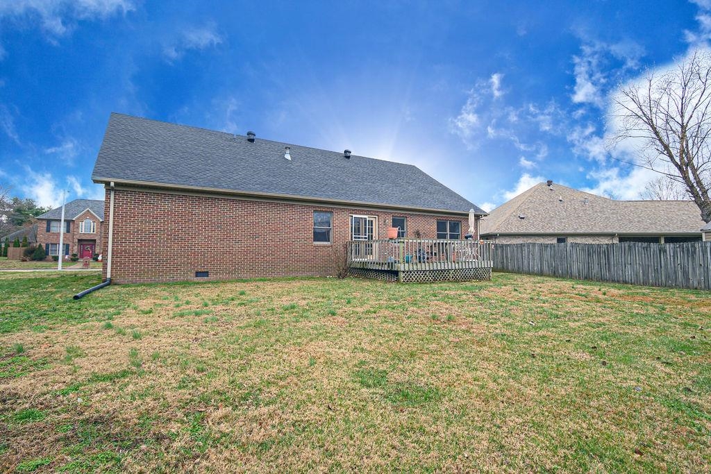 4005 Pine Lake Ct., Owensboro, Kentucky 42303, 3 Bedrooms Bedrooms, ,2 BathroomsBathrooms,Single Family Residence,For Sale,Pine Lake Ct.,93737