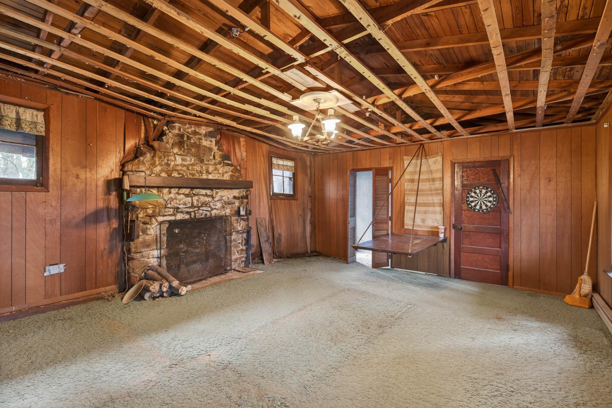 240 Clubhouse Drive, Hawesville, Kentucky 42348, 1 Bedroom Bedrooms, ,1 BathroomBathrooms,Single Family Residence,For Sale,Clubhouse Drive,93741