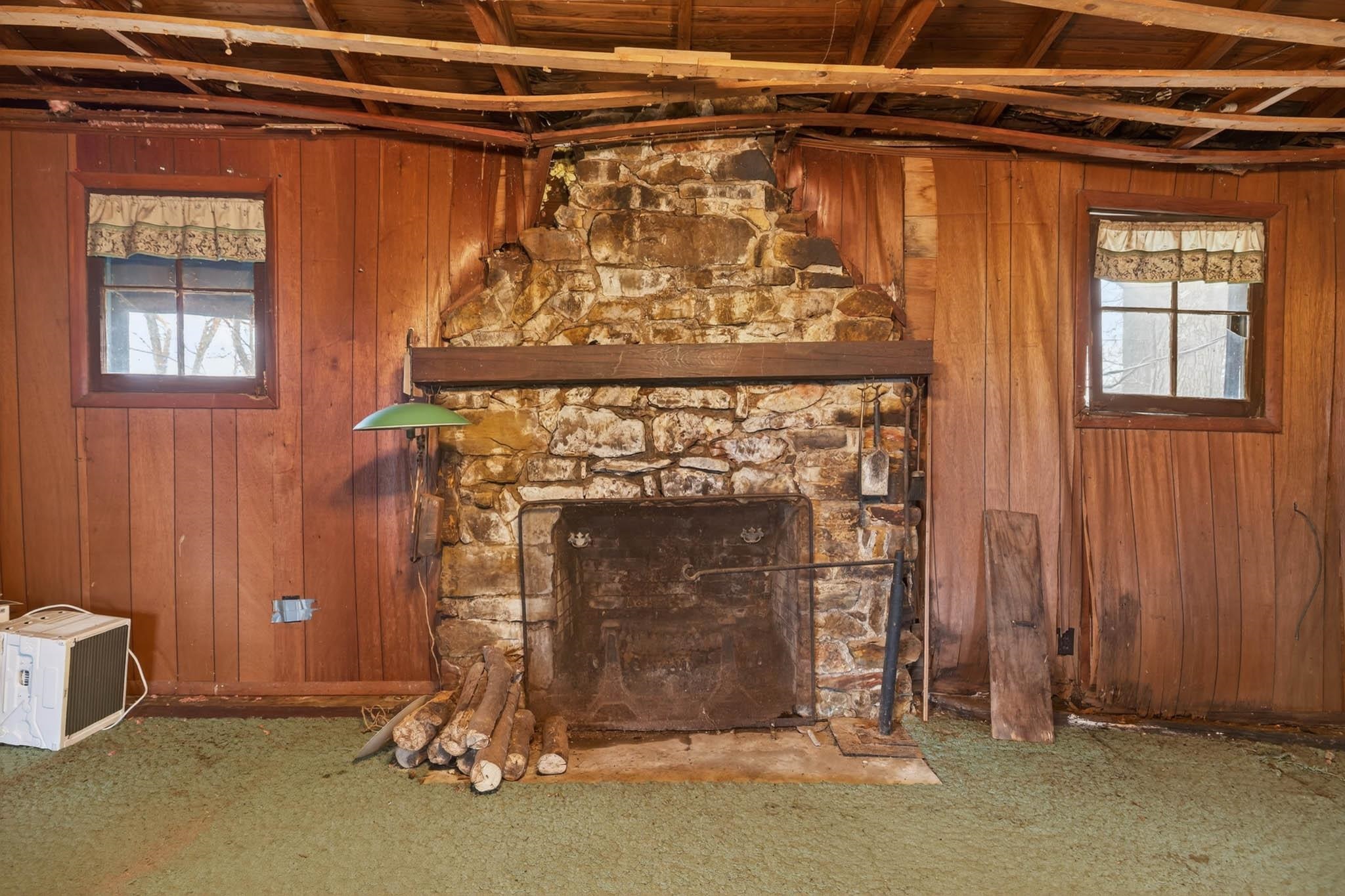 240 Clubhouse Drive, Hawesville, Kentucky 42348, 1 Bedroom Bedrooms, ,1 BathroomBathrooms,Single Family Residence,For Sale,Clubhouse Drive,93741