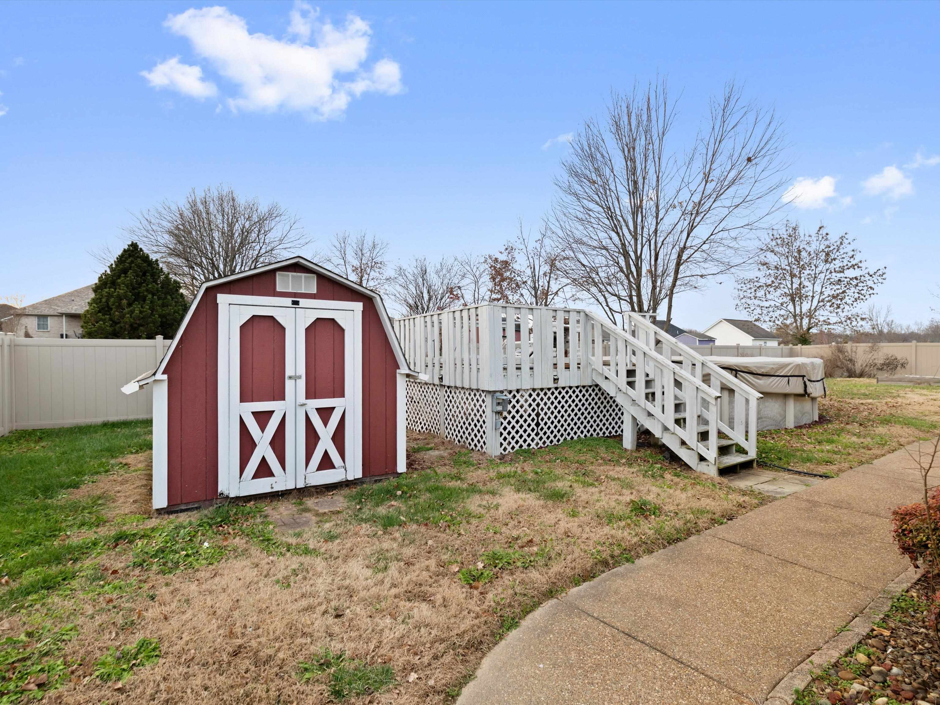 2677 Briarcliff Dr., NEWBURGH, Indiana 47630, 4 Bedrooms Bedrooms, ,2 BathroomsBathrooms,Single Family Residence,For Sale,Briarcliff Dr.,93742