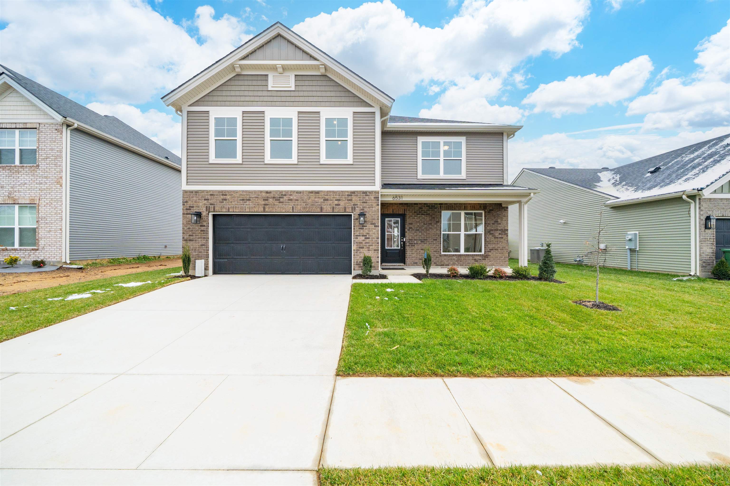 6531 Jessica Lane, Owensboro, Kentucky 42303, 4 Bedrooms Bedrooms, ,2 BathroomsBathrooms,Single Family Residence,For Sale,Jessica Lane,93743