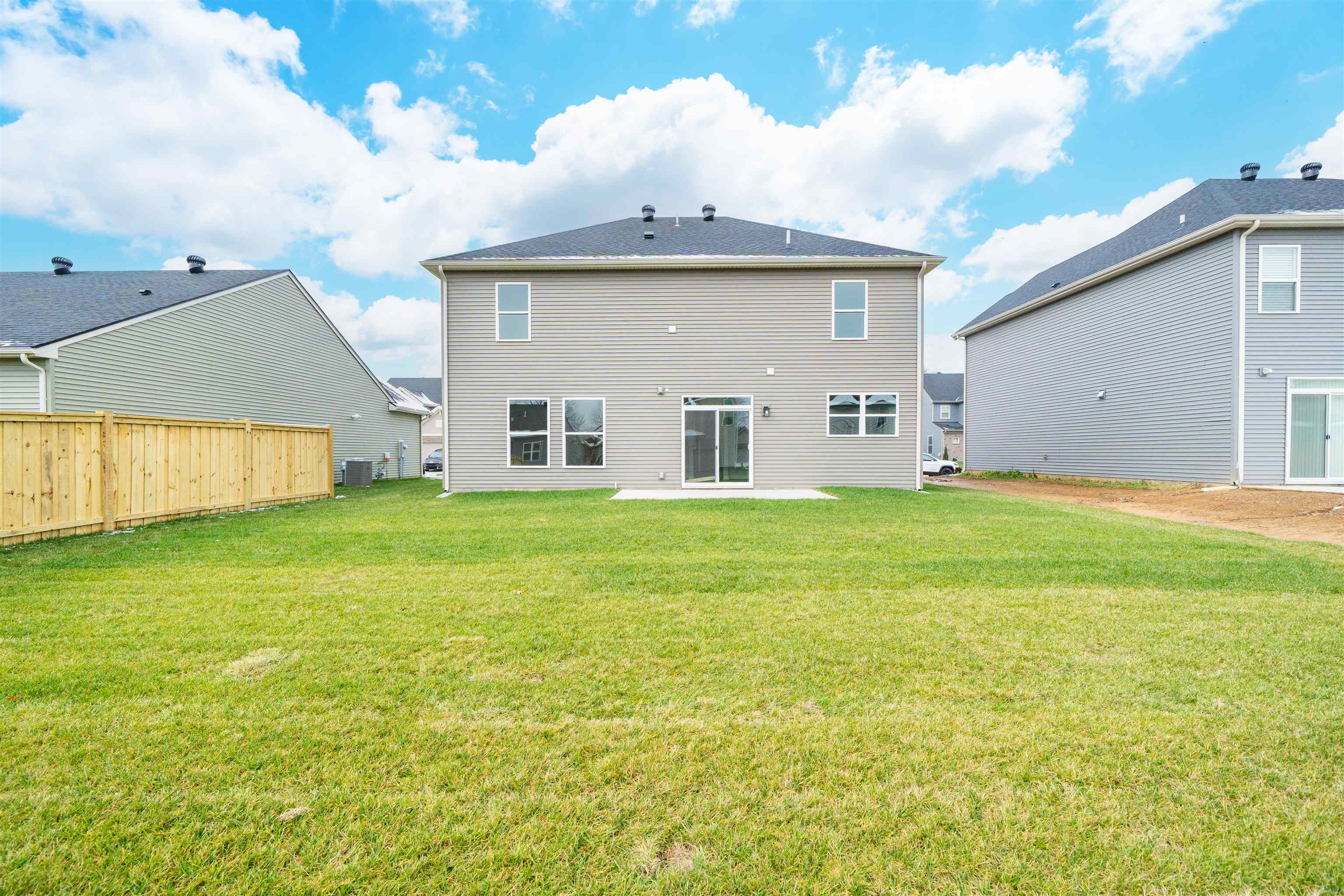 6531 Jessica Lane, Owensboro, Kentucky 42303, 4 Bedrooms Bedrooms, ,2 BathroomsBathrooms,Single Family Residence,For Sale,Jessica Lane,93743