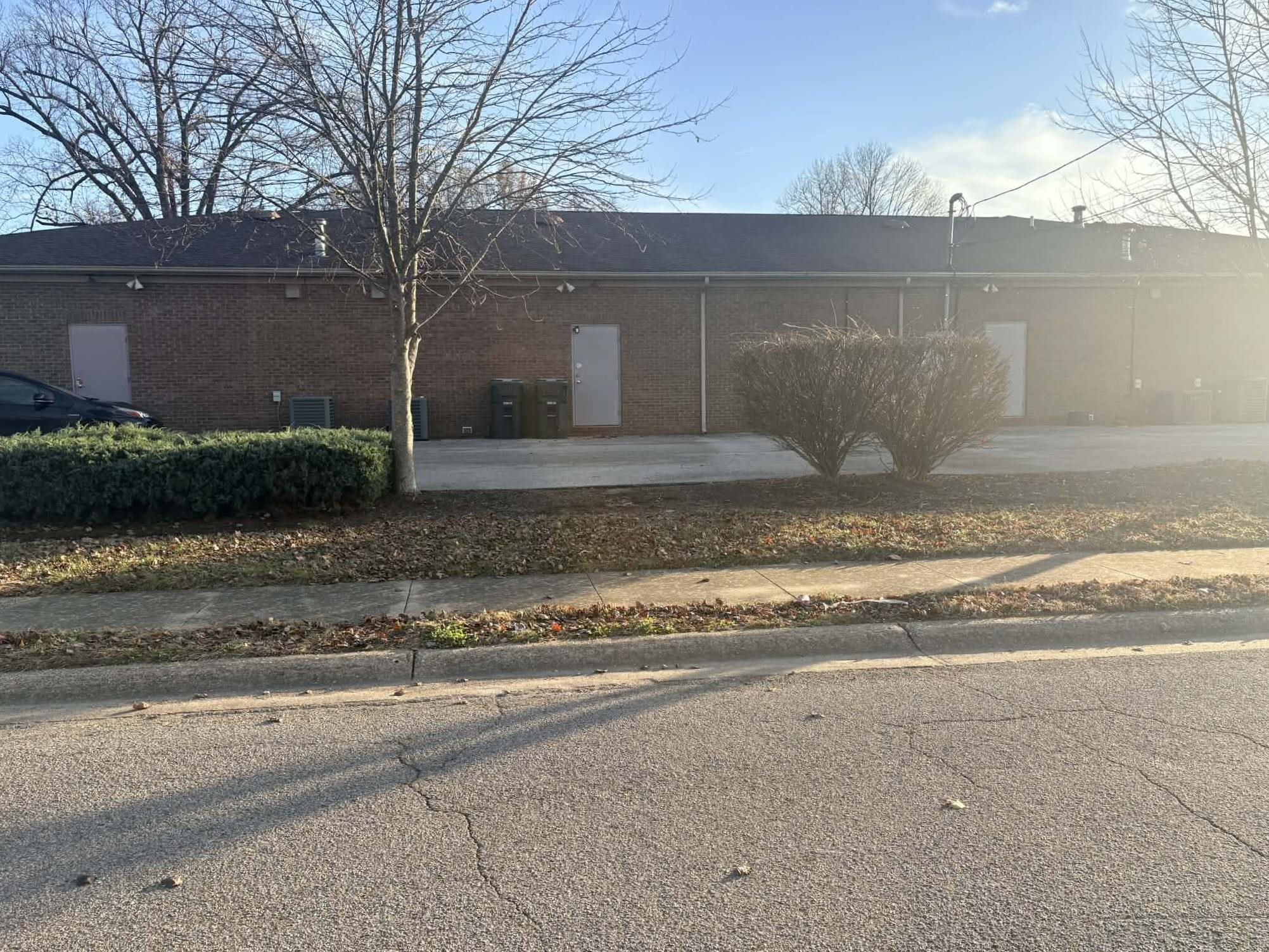 1915 Parrish Ave Ste 200, Owensboro, Kentucky 42301, ,Office,For Sale,Parrish Ave Ste 200,93749