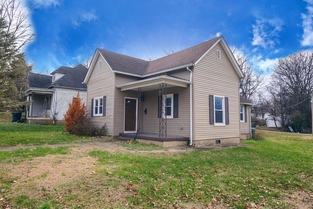 1702 Alexander Ave., Owensboro, Kentucky 42303, 2 Bedrooms Bedrooms, ,1 BathroomBathrooms,Single Family Residence,For Sale,Alexander Ave.,93754