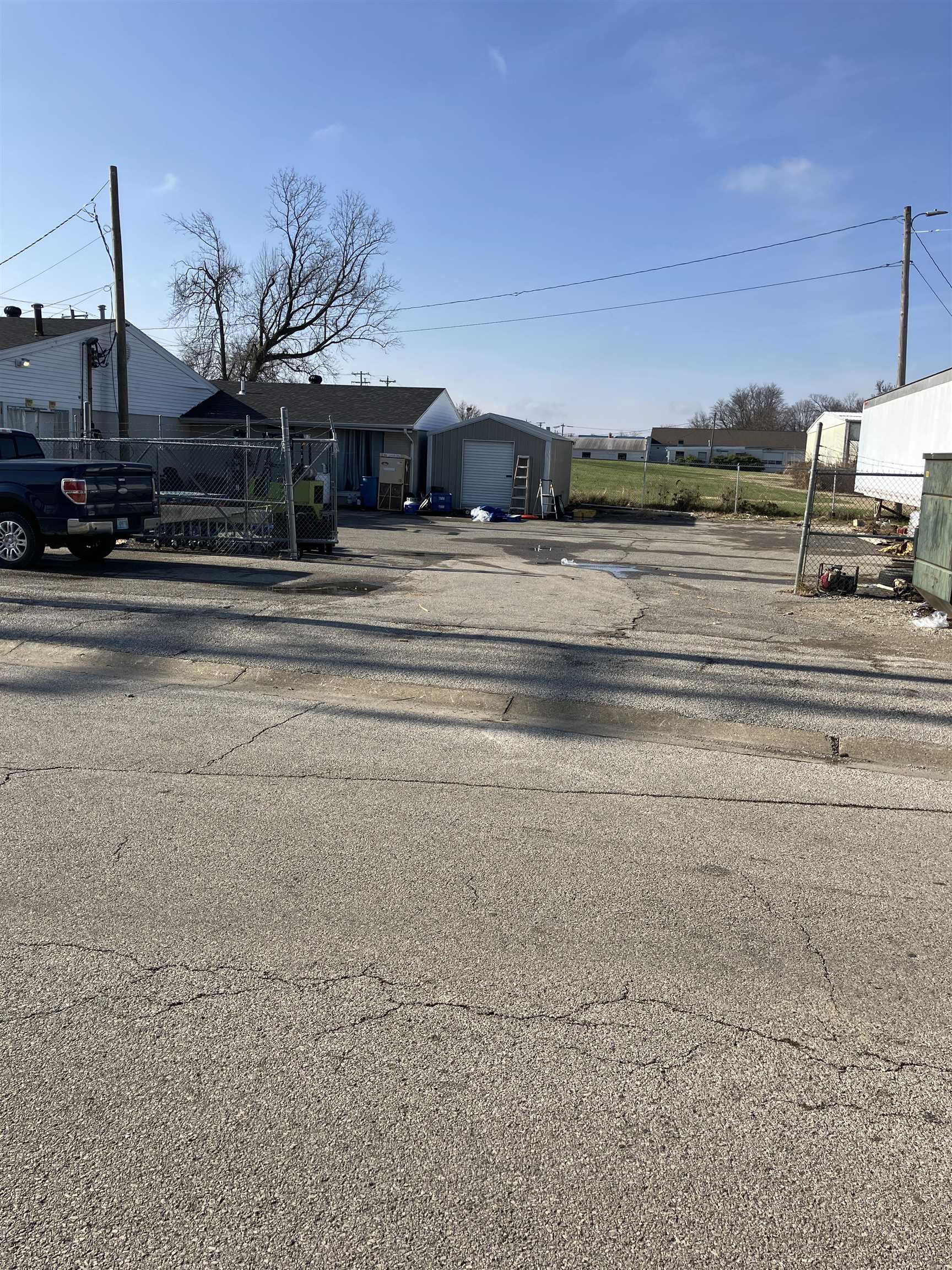 1601 2nd Street, Owensboro, Kentucky 42301, ,Retail,For Sale,2nd Street,93755