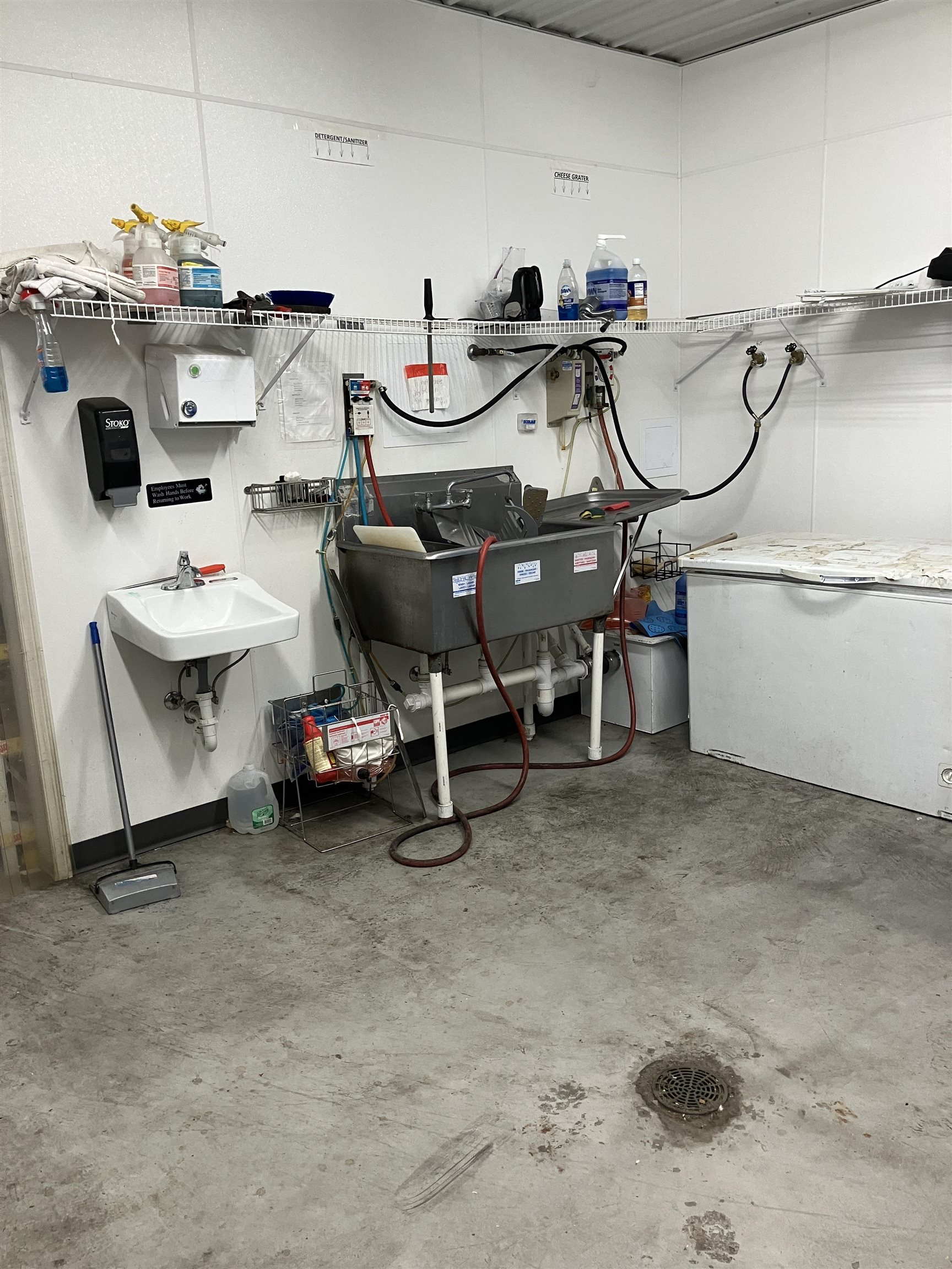 1601 2nd Street, Owensboro, Kentucky 42301, ,Retail,For Sale,2nd Street,93755