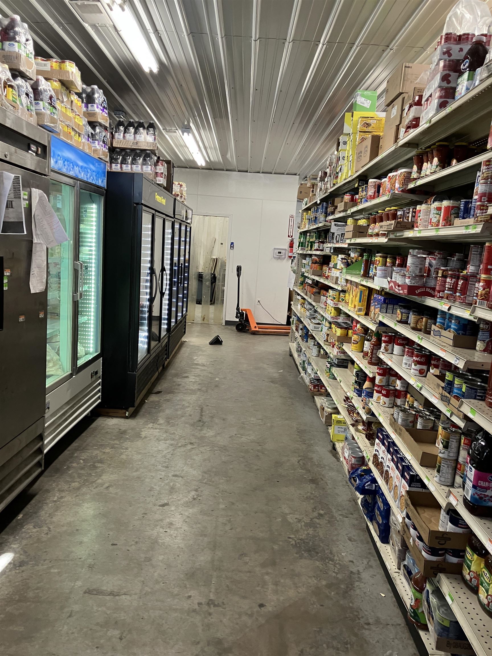 1601 2nd Street, Owensboro, Kentucky 42301, ,Retail,For Sale,2nd Street,93755