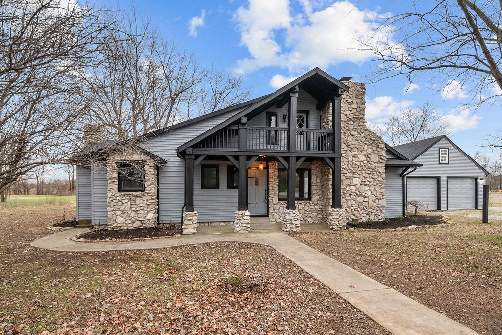 7912 Hwy 405, Maceo, Kentucky 42355, 3 Bedrooms Bedrooms, ,2 BathroomsBathrooms,Single Family Residence,For Sale,Hwy 405,93756