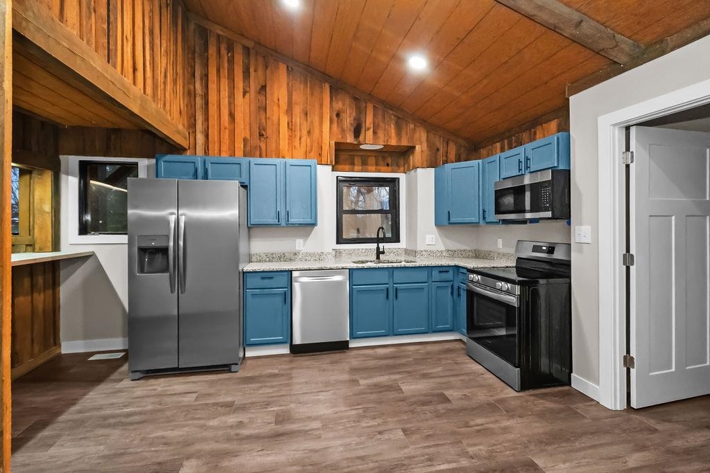 7912 Hwy 405, Maceo, Kentucky 42355, 3 Bedrooms Bedrooms, ,2 BathroomsBathrooms,Single Family Residence,For Sale,Hwy 405,93756