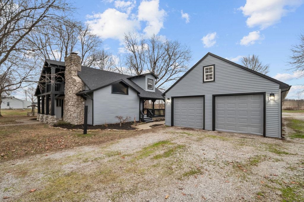 7912 Hwy 405, Maceo, Kentucky 42355, 3 Bedrooms Bedrooms, ,2 BathroomsBathrooms,Single Family Residence,For Sale,Hwy 405,93756