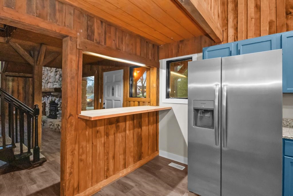 7912 Hwy 405, Maceo, Kentucky 42355, 3 Bedrooms Bedrooms, ,2 BathroomsBathrooms,Single Family Residence,For Sale,Hwy 405,93756