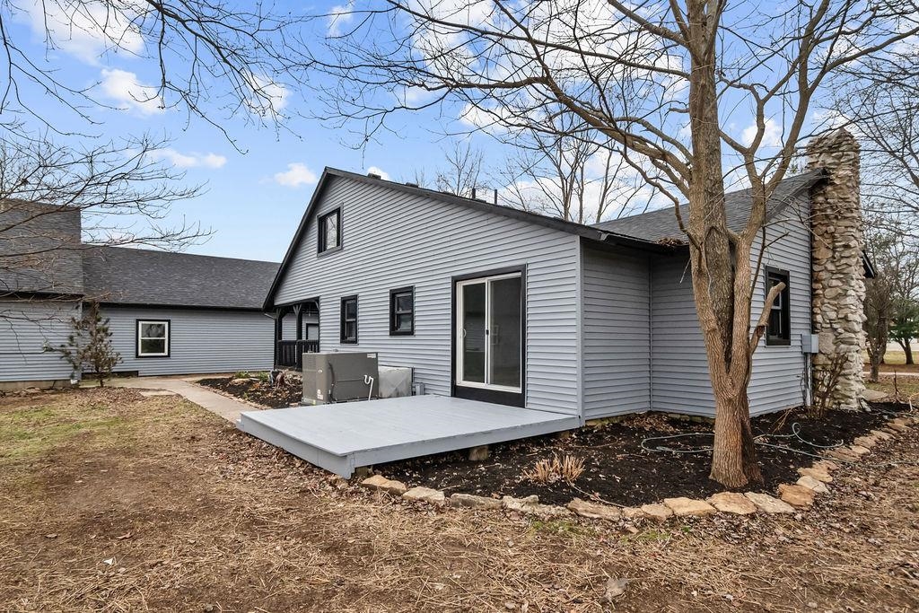 7912 Hwy 405, Maceo, Kentucky 42355, 3 Bedrooms Bedrooms, ,2 BathroomsBathrooms,Single Family Residence,For Sale,Hwy 405,93756