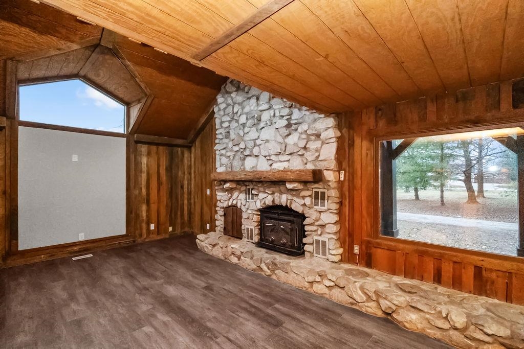 7912 Hwy 405, Maceo, Kentucky 42355, 3 Bedrooms Bedrooms, ,2 BathroomsBathrooms,Single Family Residence,For Sale,Hwy 405,93756