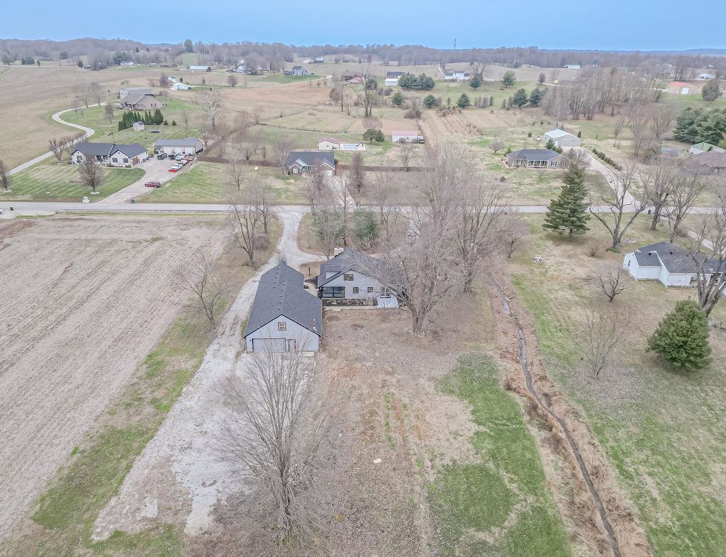 7912 Hwy 405, Maceo, Kentucky 42355, 3 Bedrooms Bedrooms, ,2 BathroomsBathrooms,Single Family Residence,For Sale,Hwy 405,93756