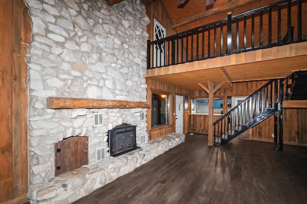 7912 Hwy 405, Maceo, Kentucky 42355, 3 Bedrooms Bedrooms, ,2 BathroomsBathrooms,Single Family Residence,For Sale,Hwy 405,93756