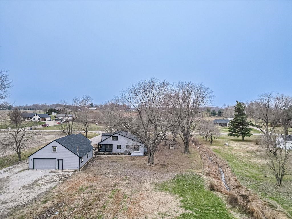 7912 Hwy 405, Maceo, Kentucky 42355, 3 Bedrooms Bedrooms, ,2 BathroomsBathrooms,Single Family Residence,For Sale,Hwy 405,93756