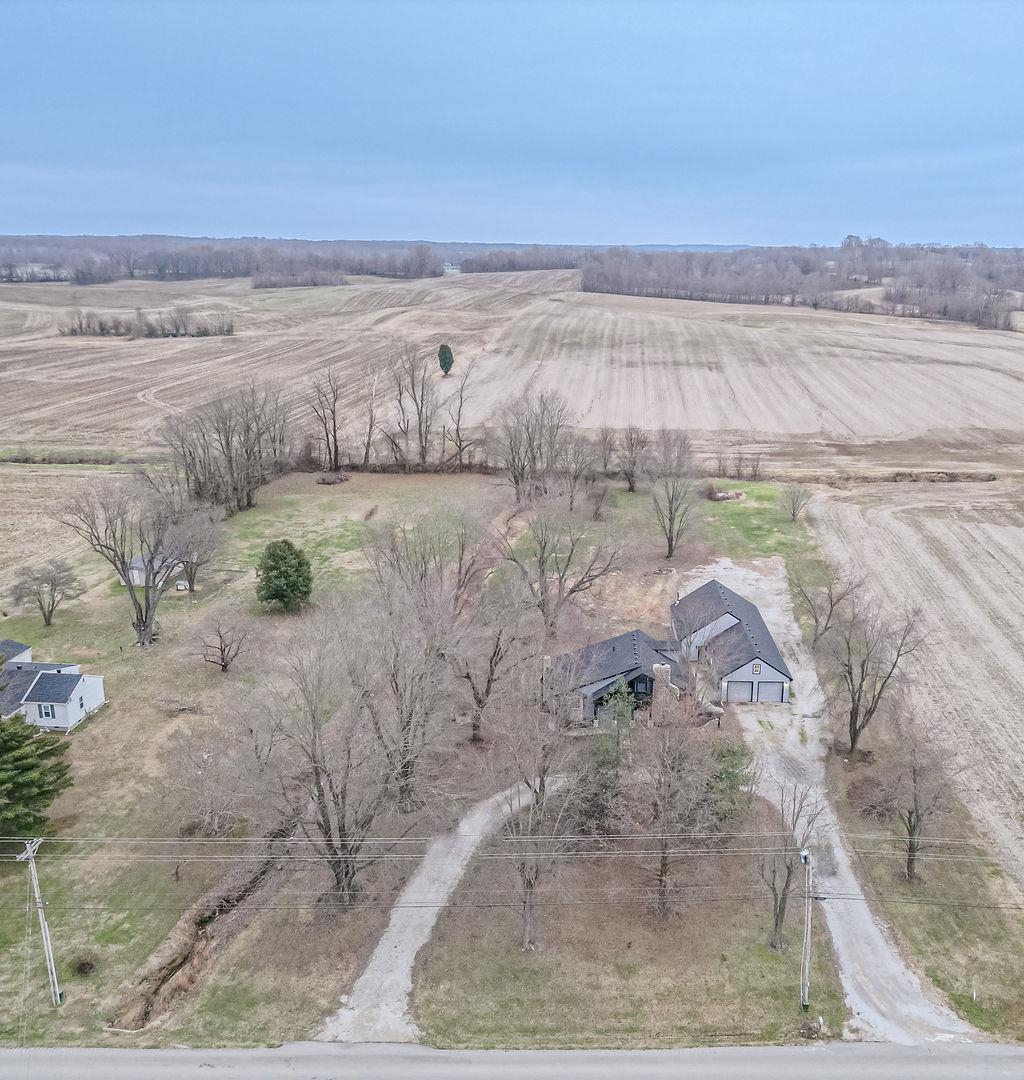 7912 Hwy 405, Maceo, Kentucky 42355, 3 Bedrooms Bedrooms, ,2 BathroomsBathrooms,Single Family Residence,For Sale,Hwy 405,93756