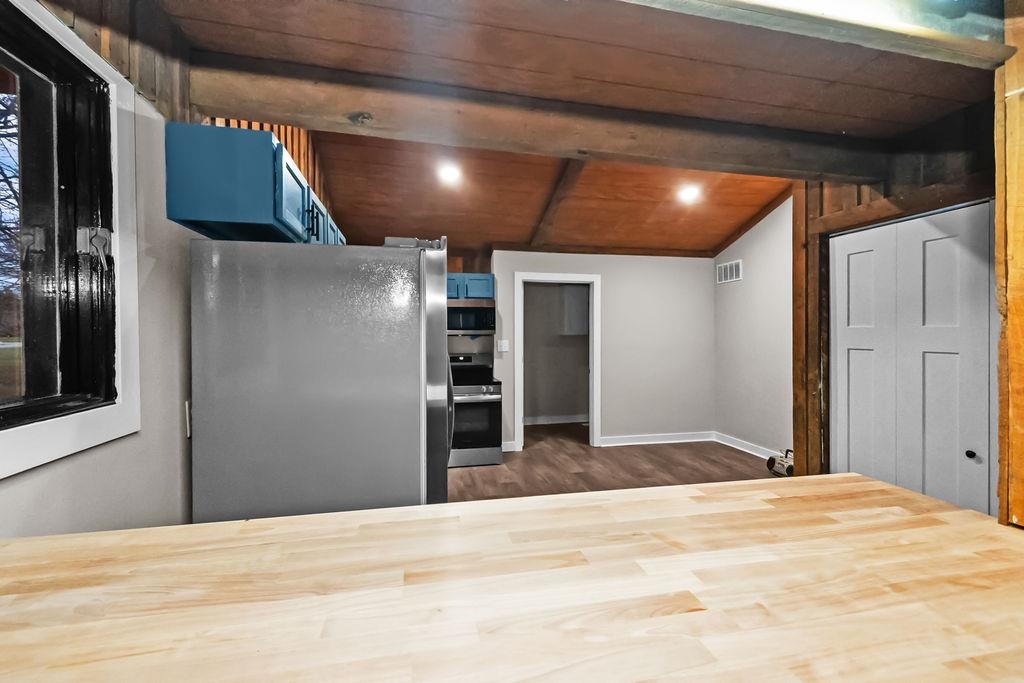 7912 Hwy 405, Maceo, Kentucky 42355, 3 Bedrooms Bedrooms, ,2 BathroomsBathrooms,Single Family Residence,For Sale,Hwy 405,93756