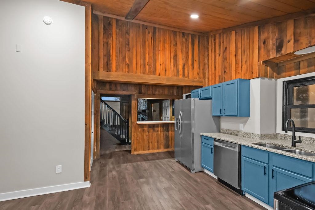 7912 Hwy 405, Maceo, Kentucky 42355, 3 Bedrooms Bedrooms, ,2 BathroomsBathrooms,Single Family Residence,For Sale,Hwy 405,93756