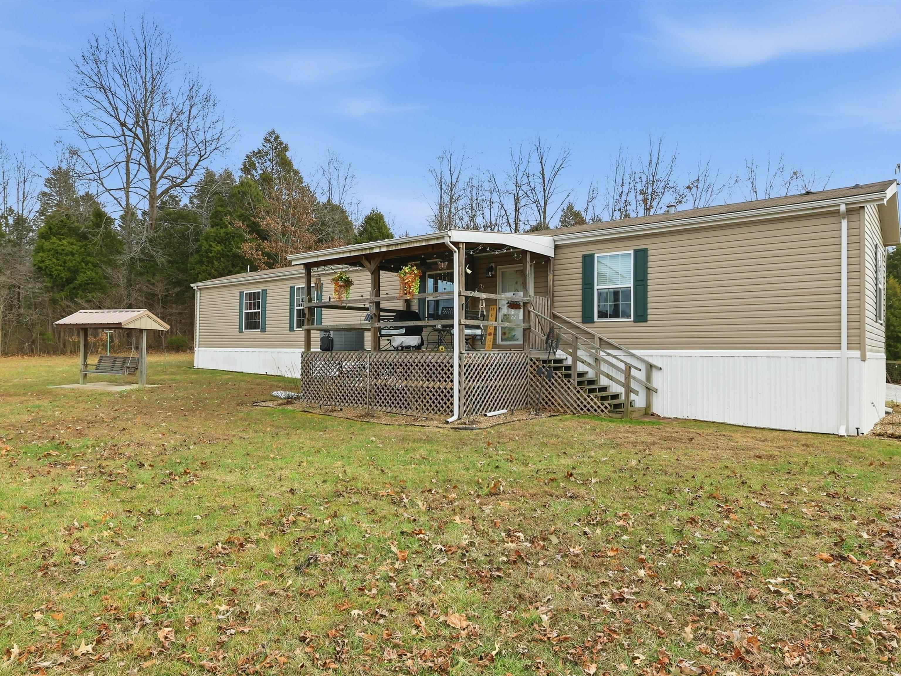 5493 US Hwy 62 E, Beaver Dam, Kentucky 42320, 3 Bedrooms Bedrooms, ,2 BathroomsBathrooms,Single Family Residence,For Sale,US Hwy 62 E,93758