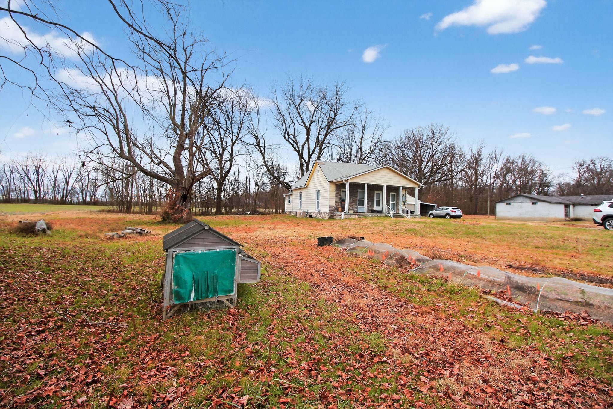 437 Union Street, Hartford, Kentucky 42347, 2 Bedrooms Bedrooms, ,1 BathroomBathrooms,Single Family Residence,For Sale,Union Street,93759