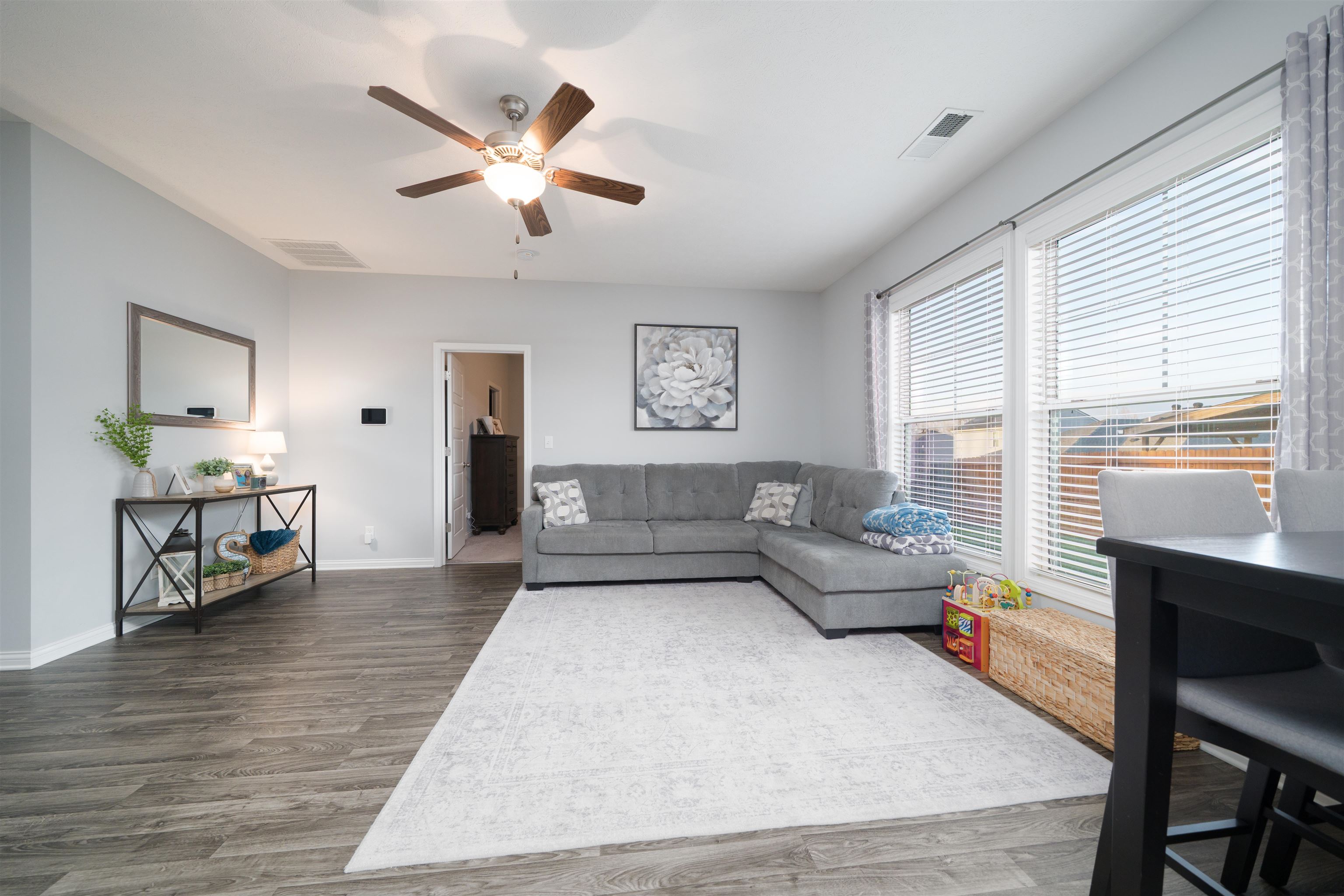 6400 Valley Brook Trace, Utica, Kentucky 42376, 3 Bedrooms Bedrooms, ,2 BathroomsBathrooms,Single Family Residence,For Sale,Valley Brook Trace,93760