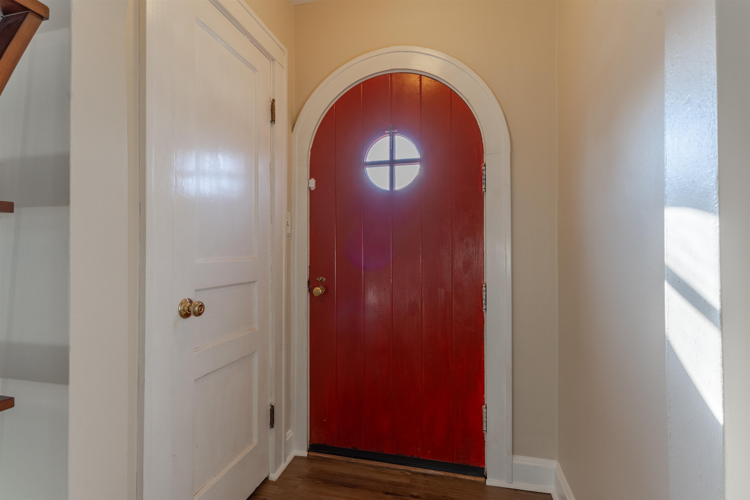 605 12th, Owensboro, Kentucky 42301, 2 Bedrooms Bedrooms, ,1 BathroomBathrooms,Single Family Residence,For Sale,12th,93761