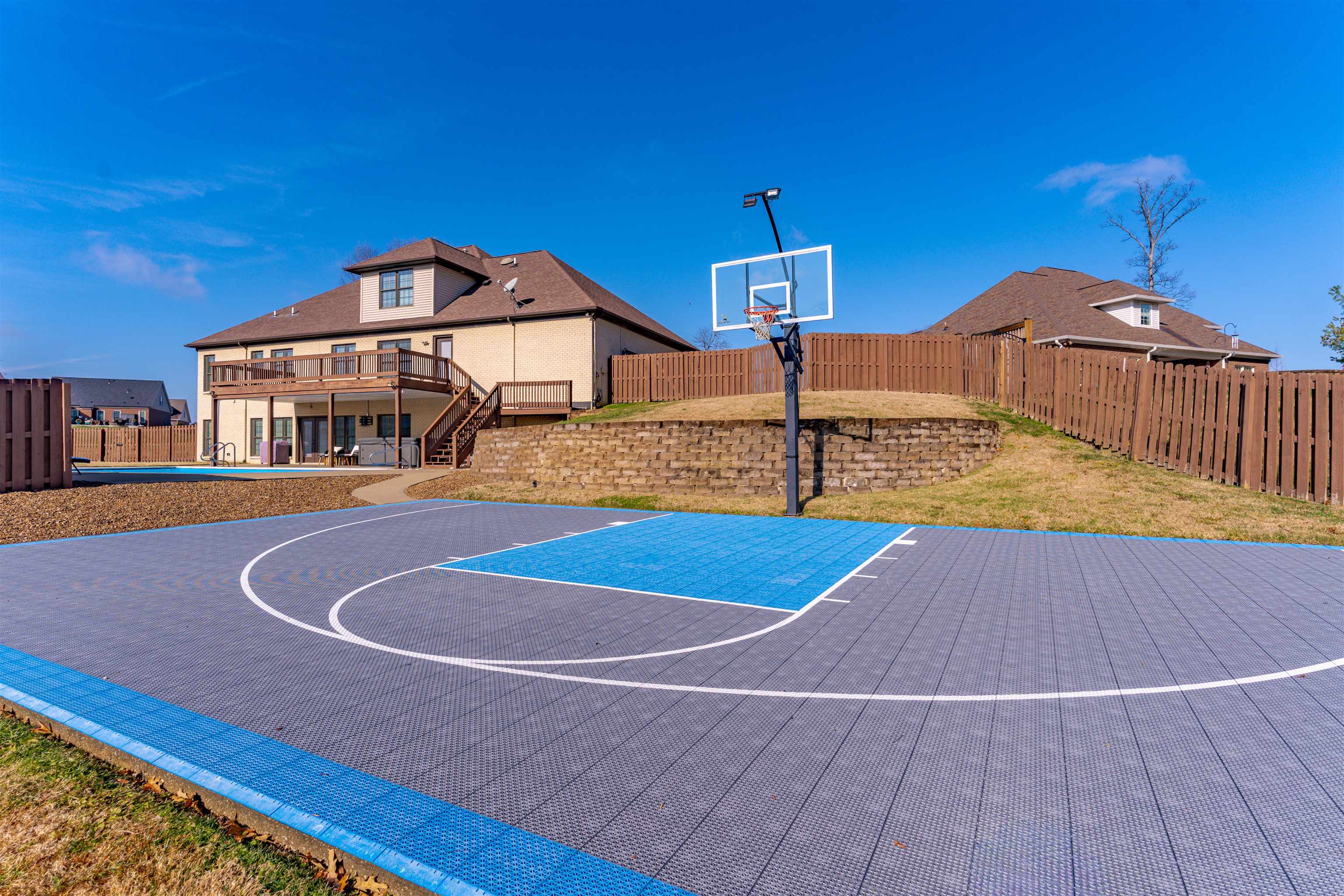 3124 Forest Edge Cove, Owensboro, Kentucky 42303, 5 Bedrooms Bedrooms, ,3 BathroomsBathrooms,Single Family Residence,For Sale,Forest Edge Cove,93762