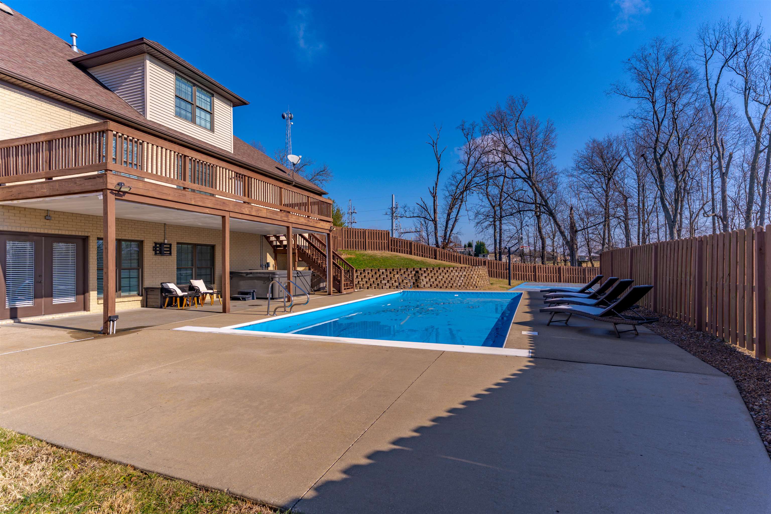 3124 Forest Edge Cove, Owensboro, Kentucky 42303, 5 Bedrooms Bedrooms, ,3 BathroomsBathrooms,Single Family Residence,For Sale,Forest Edge Cove,93762