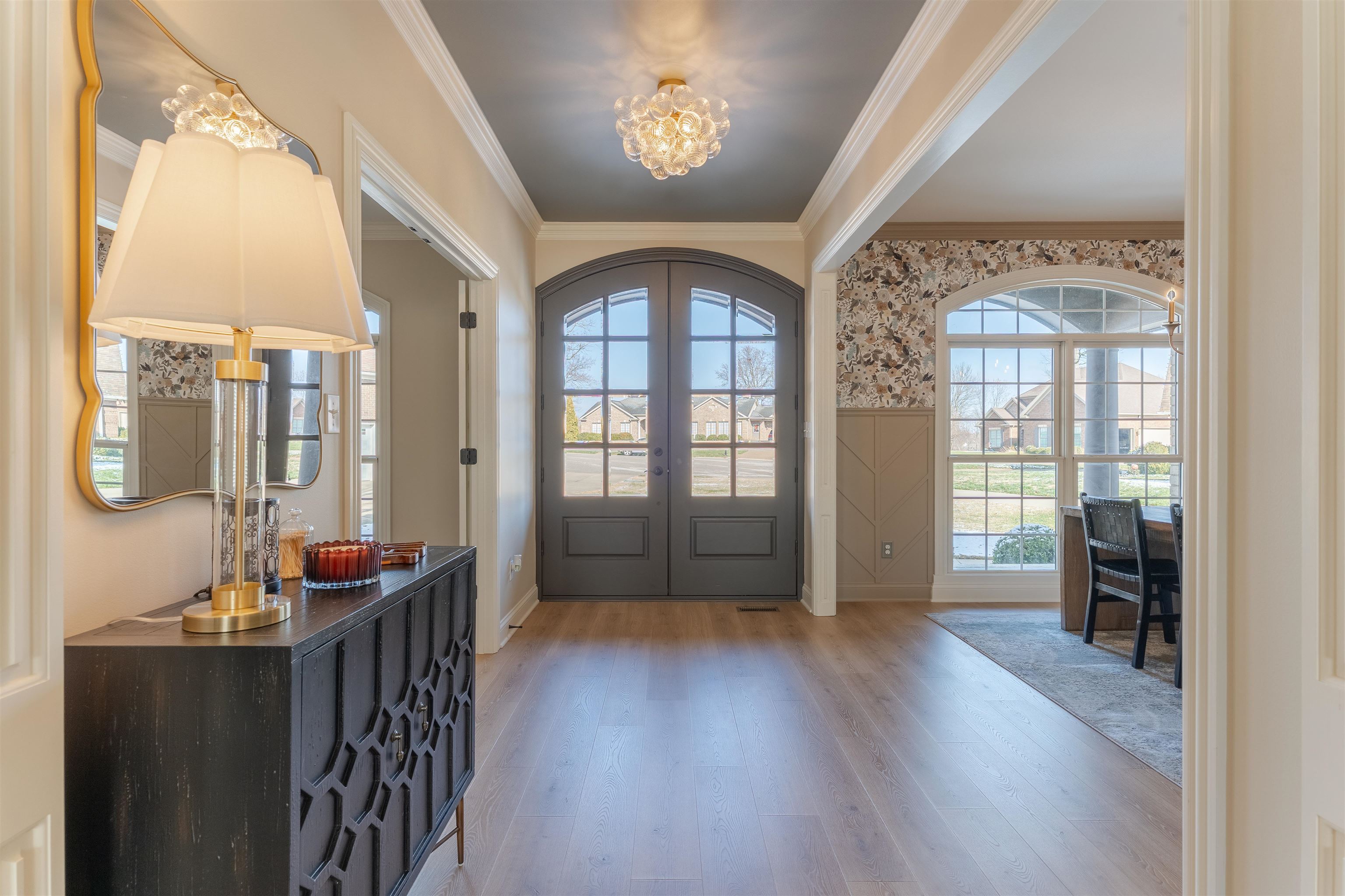 3124 Forest Edge Cove, Owensboro, Kentucky 42303, 5 Bedrooms Bedrooms, ,3 BathroomsBathrooms,Single Family Residence,For Sale,Forest Edge Cove,93762