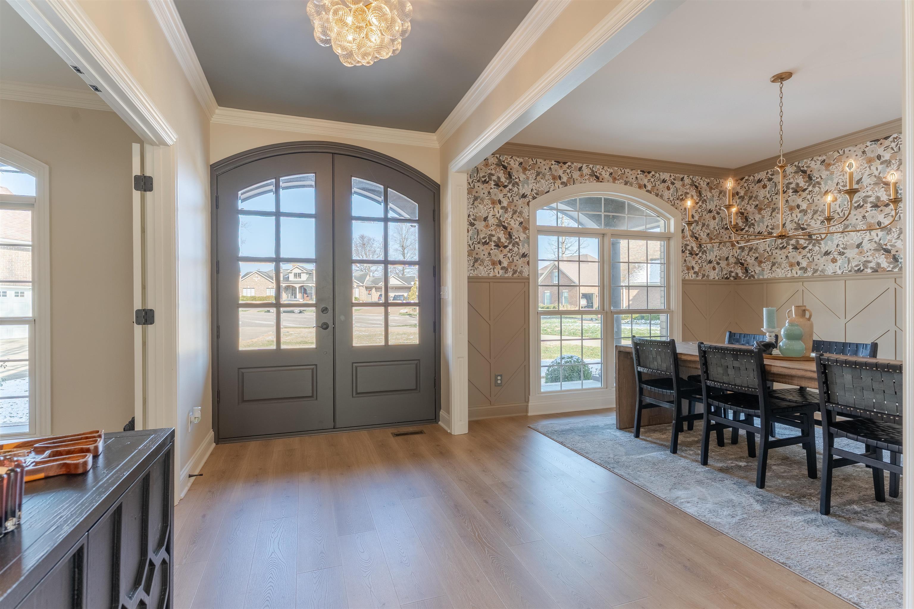 3124 Forest Edge Cove, Owensboro, Kentucky 42303, 5 Bedrooms Bedrooms, ,3 BathroomsBathrooms,Single Family Residence,For Sale,Forest Edge Cove,93762