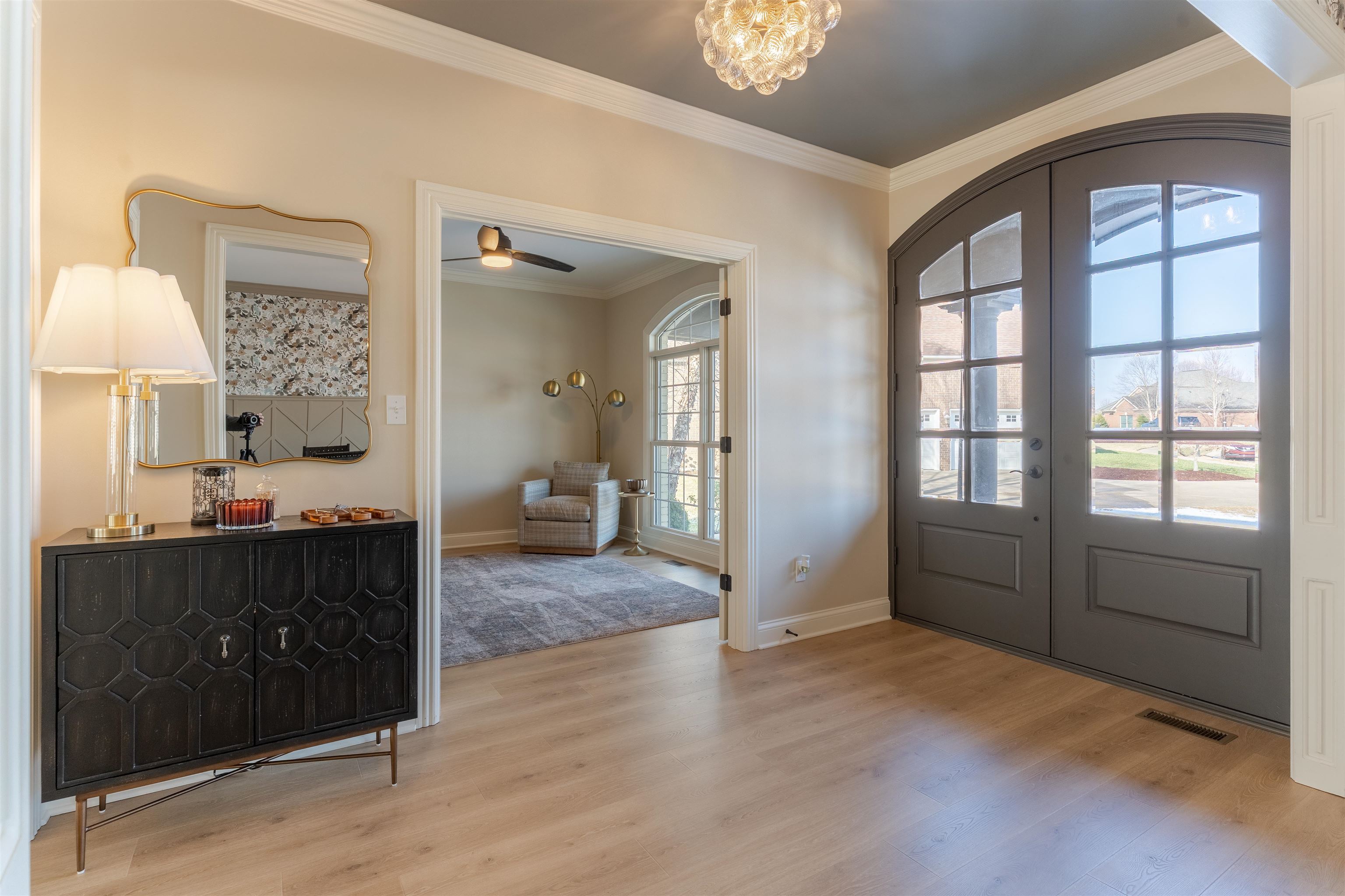 3124 Forest Edge Cove, Owensboro, Kentucky 42303, 5 Bedrooms Bedrooms, ,3 BathroomsBathrooms,Single Family Residence,For Sale,Forest Edge Cove,93762