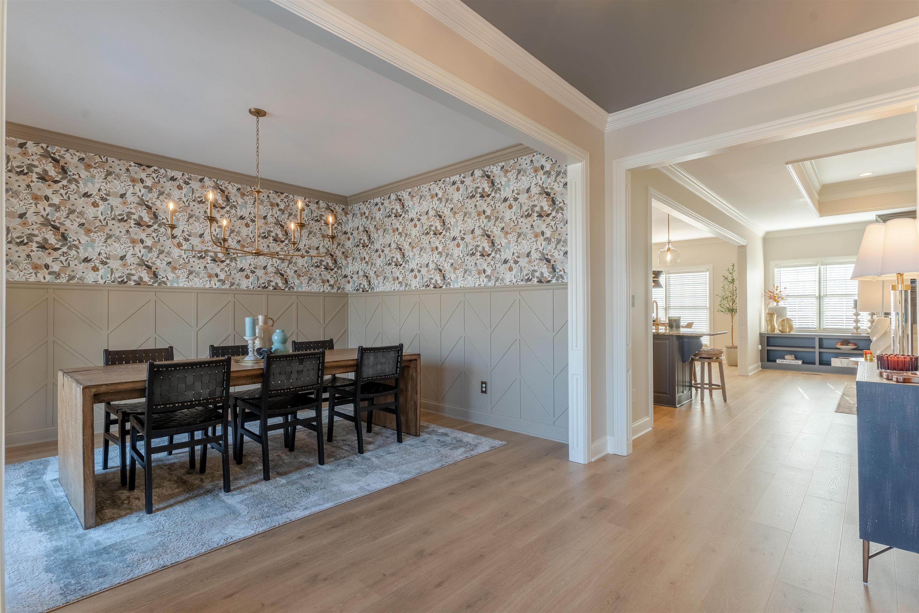 3124 Forest Edge Cove, Owensboro, Kentucky 42303, 5 Bedrooms Bedrooms, ,3 BathroomsBathrooms,Single Family Residence,For Sale,Forest Edge Cove,93762